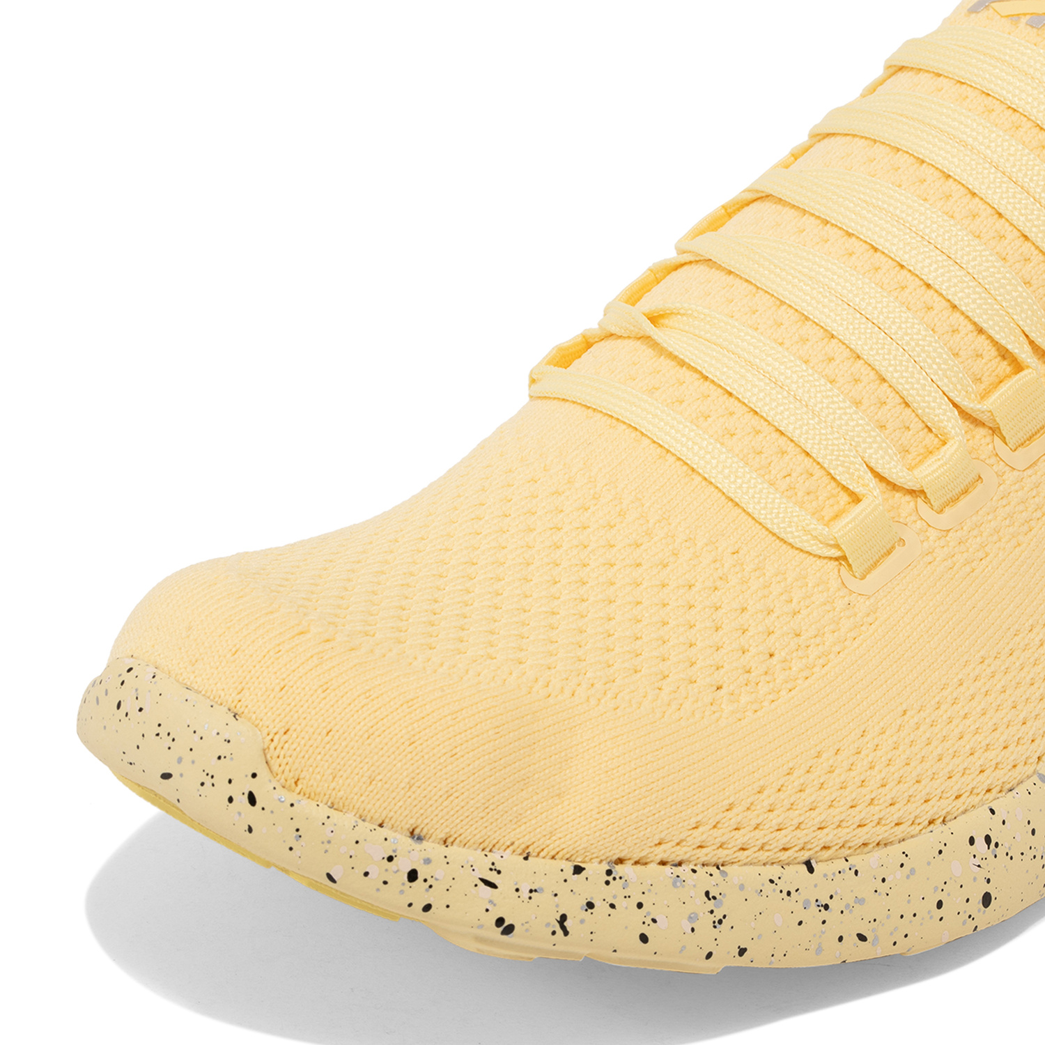 APL Techloom Breeze sneakers for Men - Yellow in USA | Level 