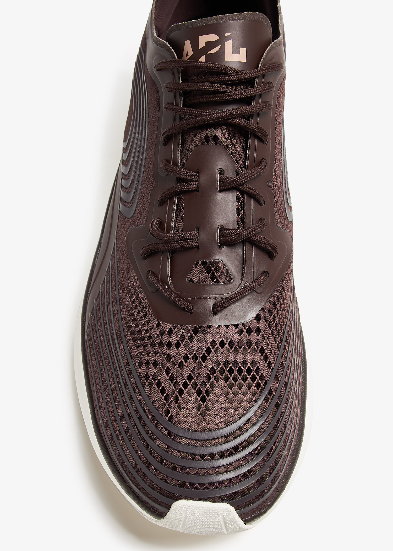 APL Umber Brown Streamline Running Shoes - 11 Mens APL Umber Brown Streamline Running Shoes - 11 | Mercari main image 4
