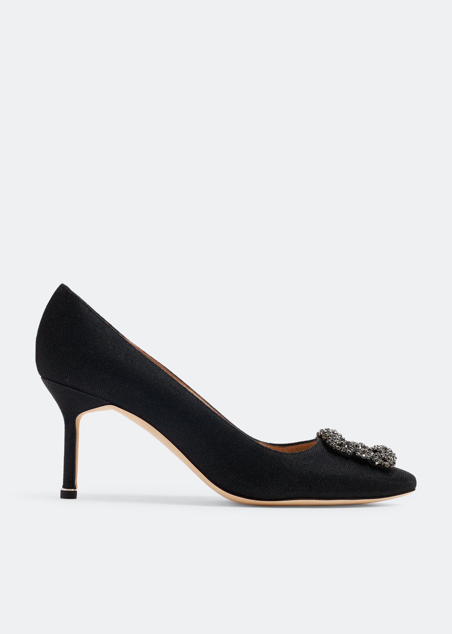 最終値下げ！MANOLO BLAHNIK x DrawerOLARANA マノロ ブラニクが新モデル「メイルラ」を発売 メイセールを