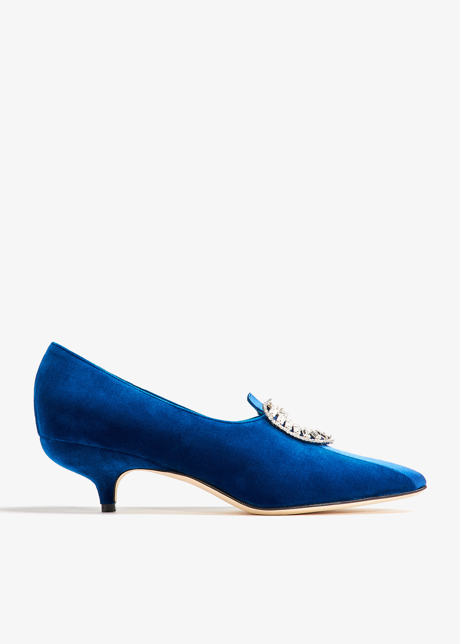 MANOLO BLAHNIK 新品未使用38 Manolo Blahnik Heels (38/39) with box – Vintage Luxury Bazaar