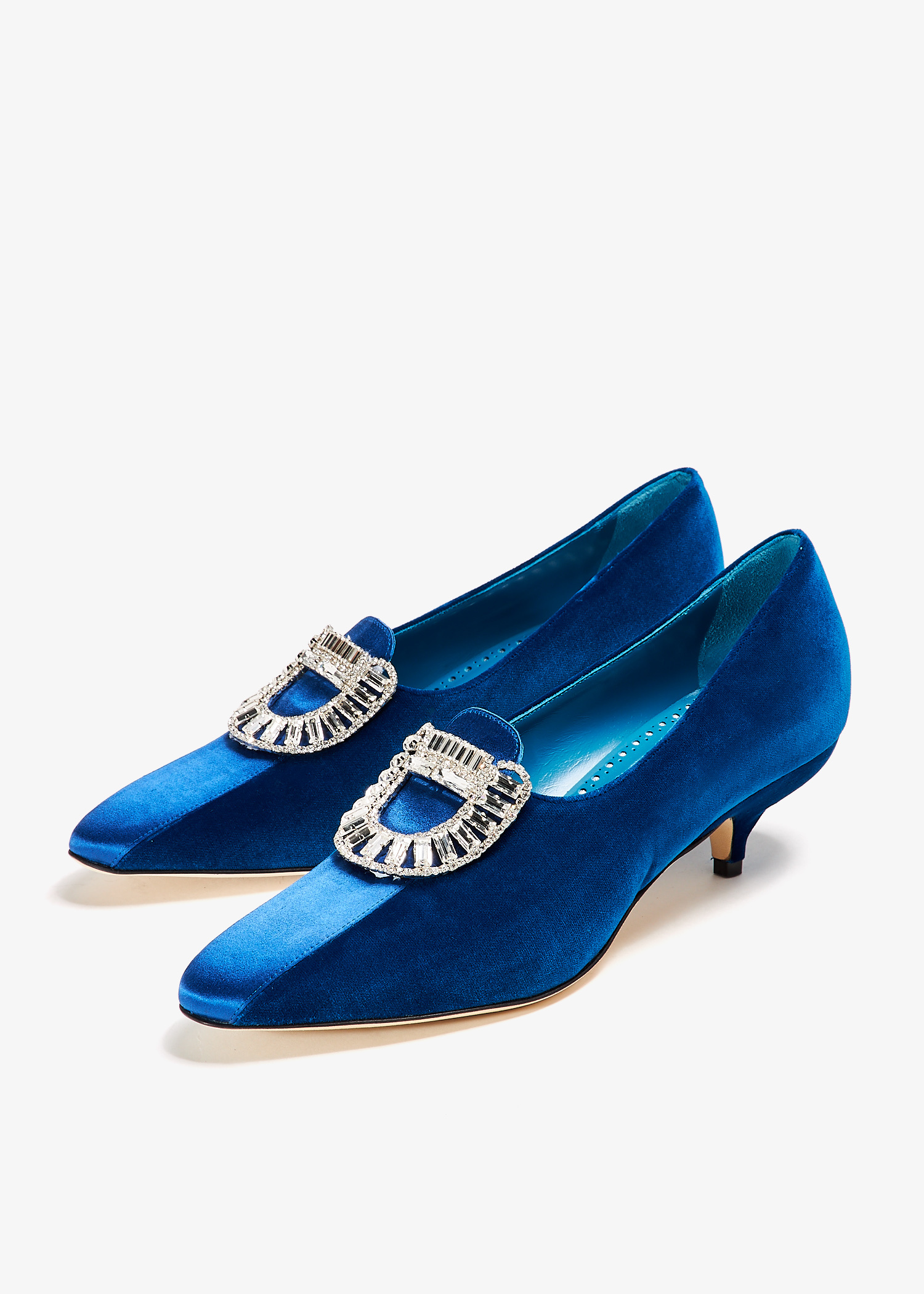 MANOLO BLAHNIK 新品未使用38 マノロブラニクの中古通販 | ブランディア