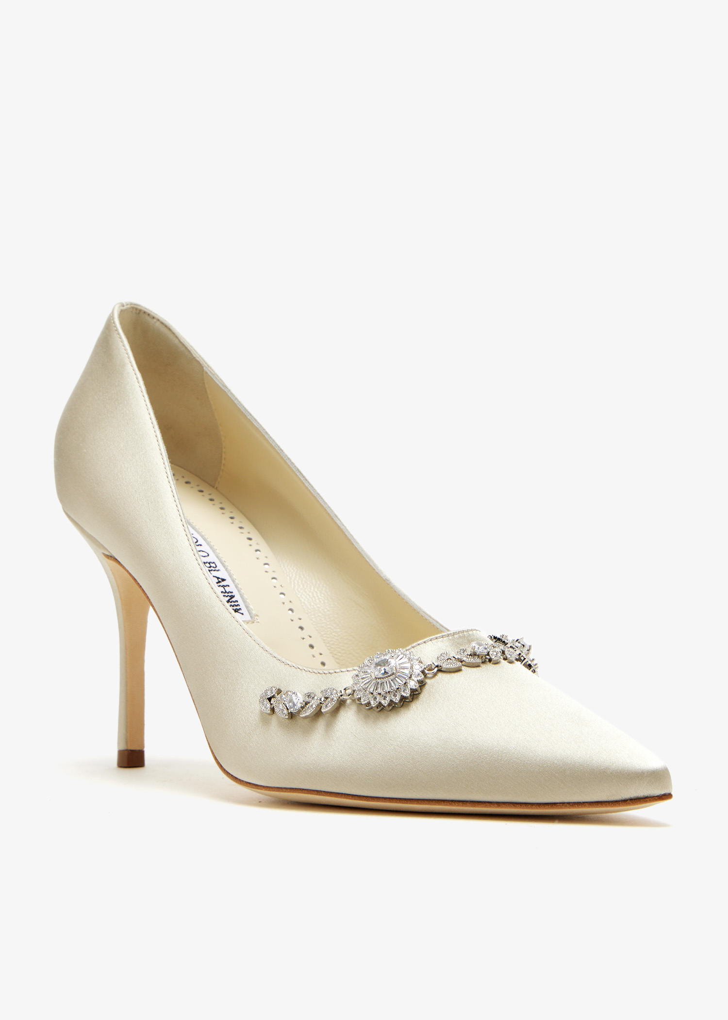 国内発送送関込【MANOLO BLAHNIK】ティンガ 105 サンダル Manolo Blahnik(マノロブラニク) サンダル レッド サイズ 36 1/2