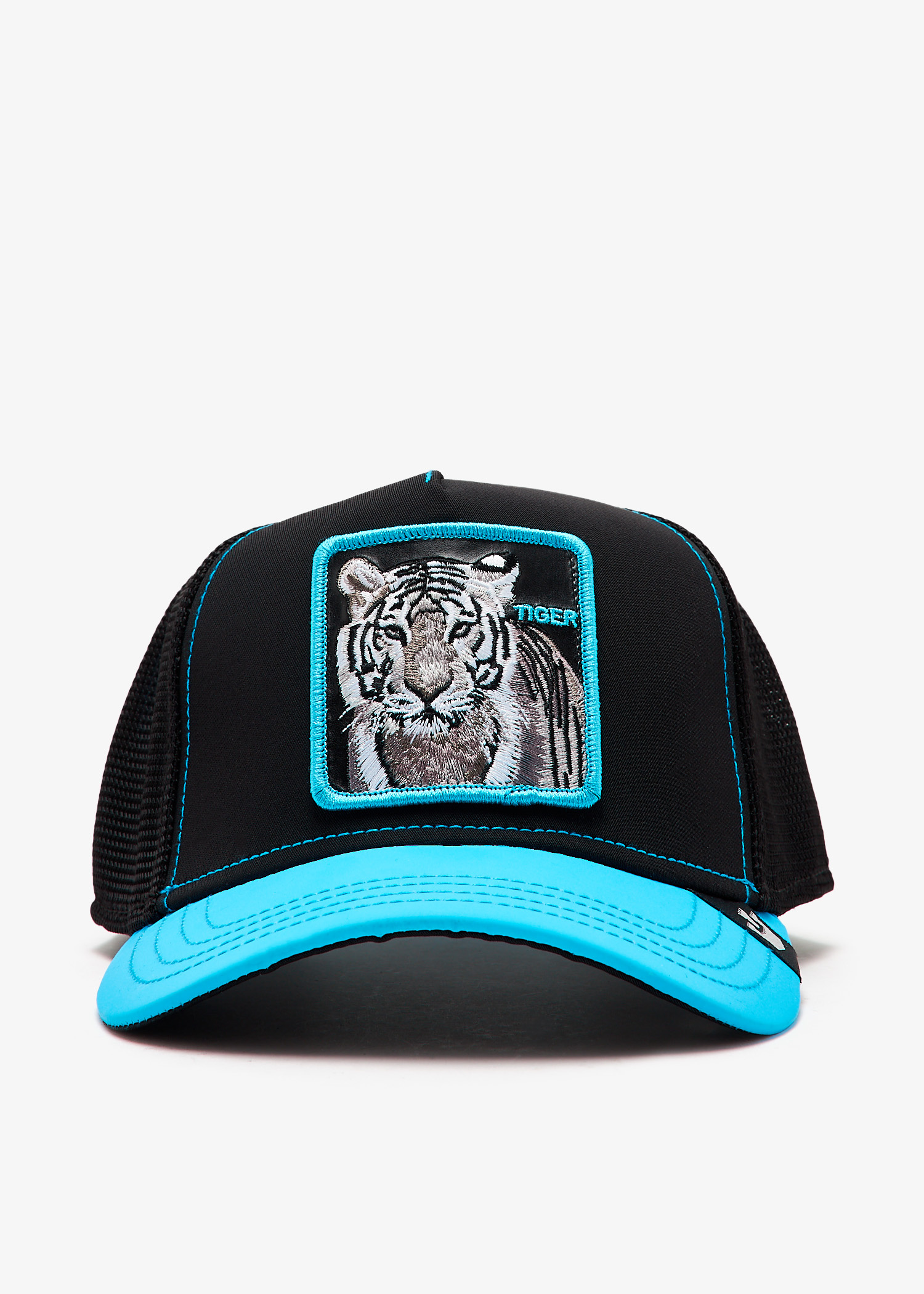 s a o r i n✩.*˚ Goorin Bros. Blue Streak trucker hat for ADULT-UNISEX, Men