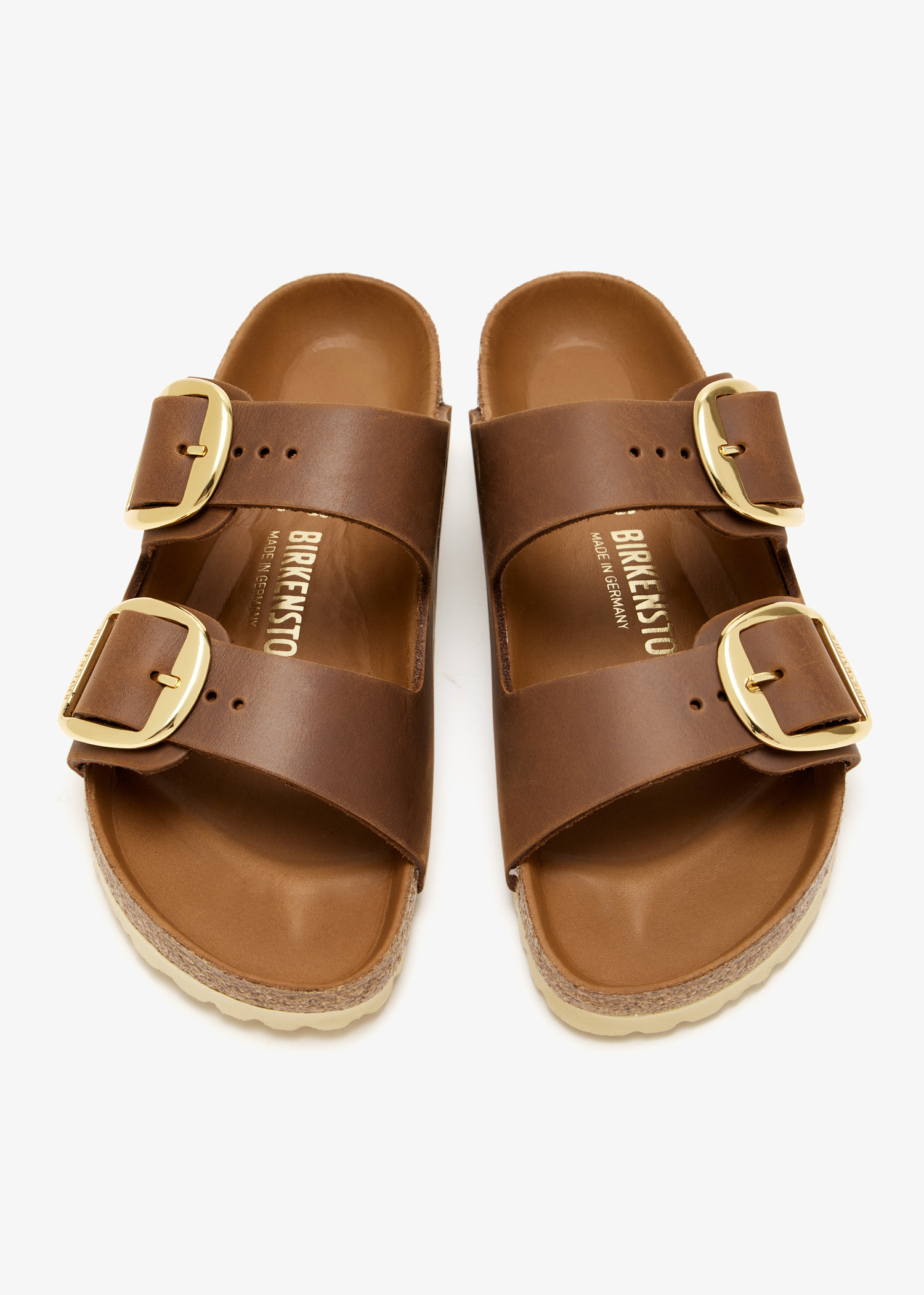 Birkenstock Arizona Big Buckle narrow-width sandals for Women