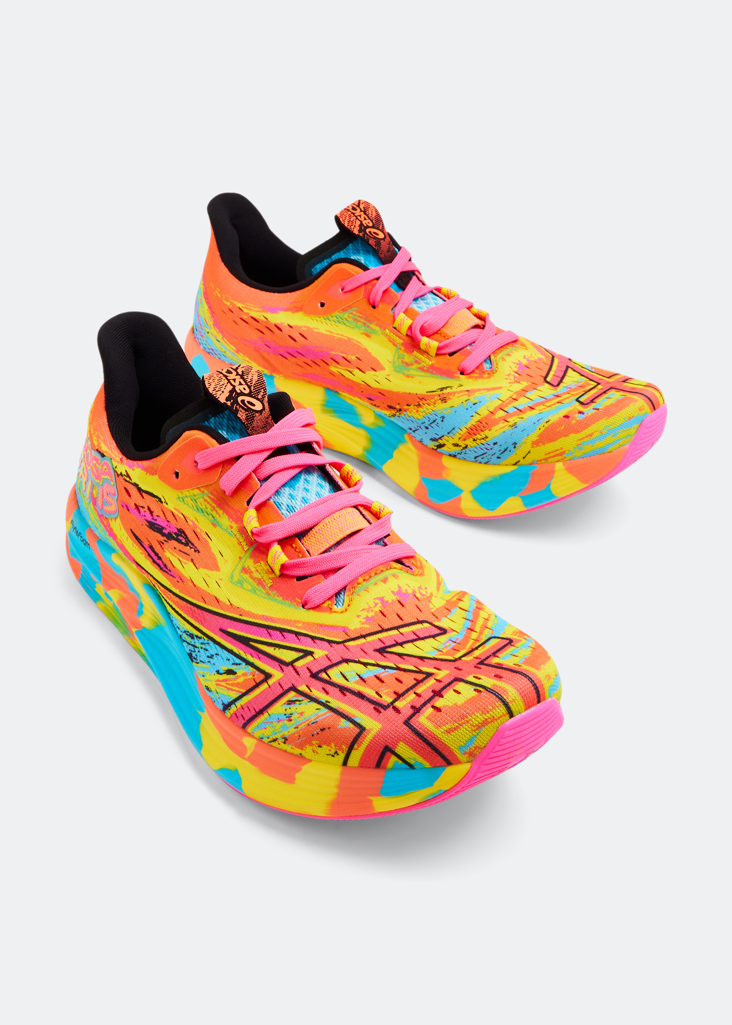 靴 Tatsunori FujiiASICS NOOSA TRI 1 Men | NOOSA TRI | ASICS