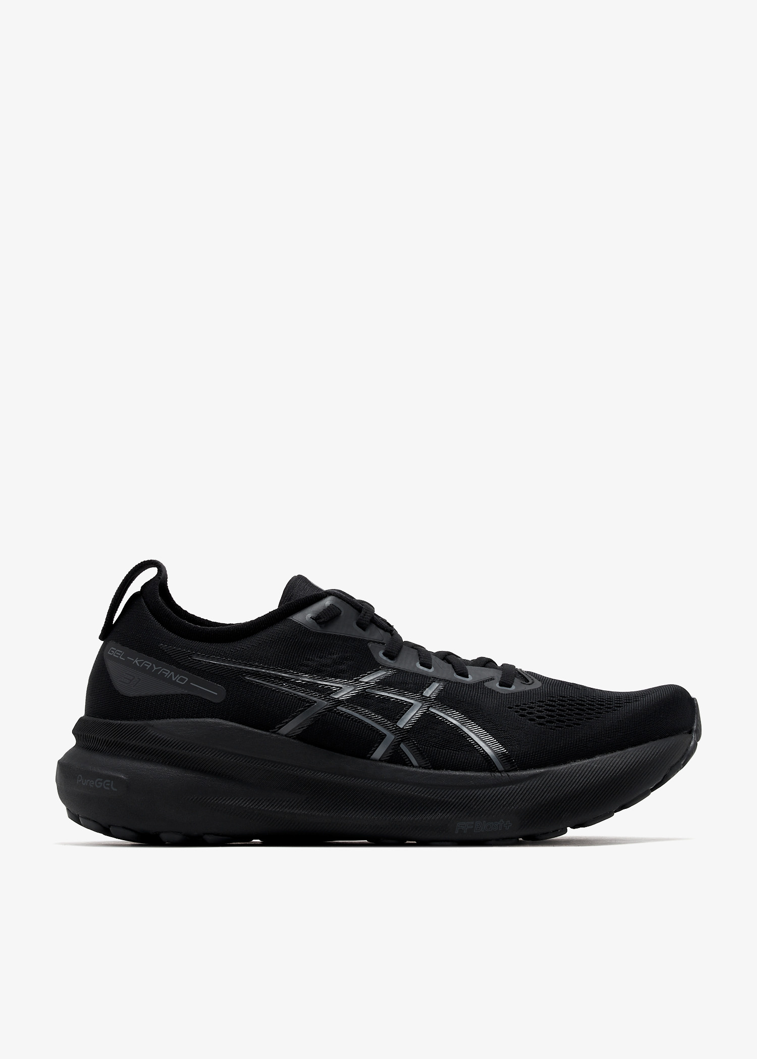 ASICS GEL-KAYANO 31 ブラック 24.0 cm GEL-KAYANO™ 31