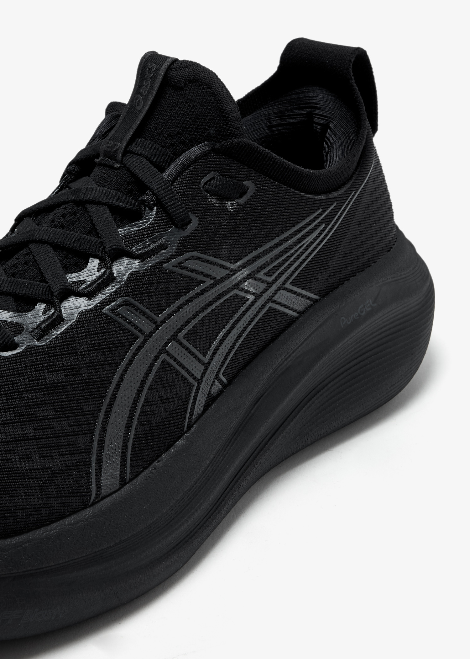 ASICS GEL-NIMBUS® 27 sneakers for ADULT-UNISEX, Men, Women