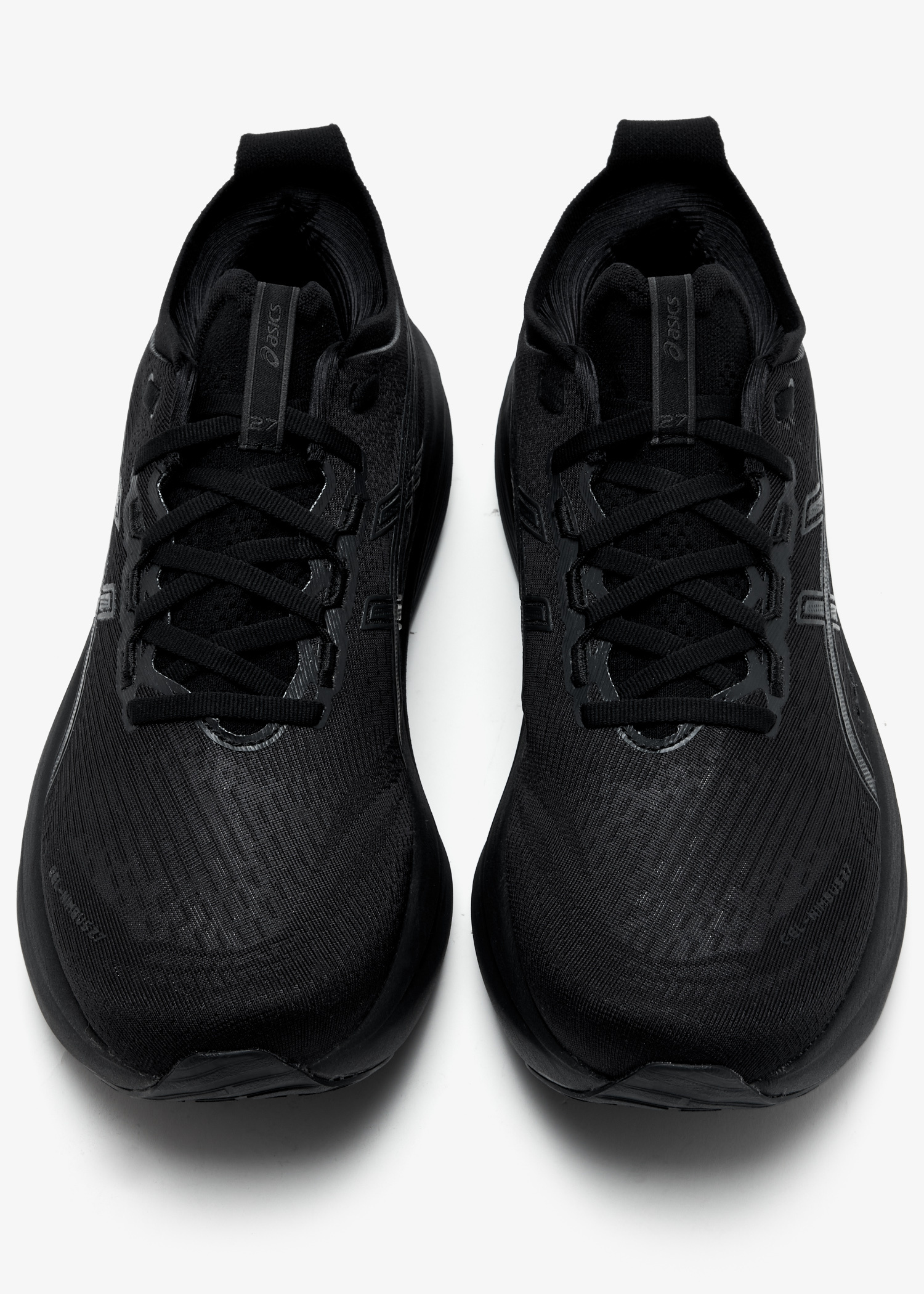 ASICS GEL-NIMBUS 27 sneakers for ADULT-UNISEX, Men, Women