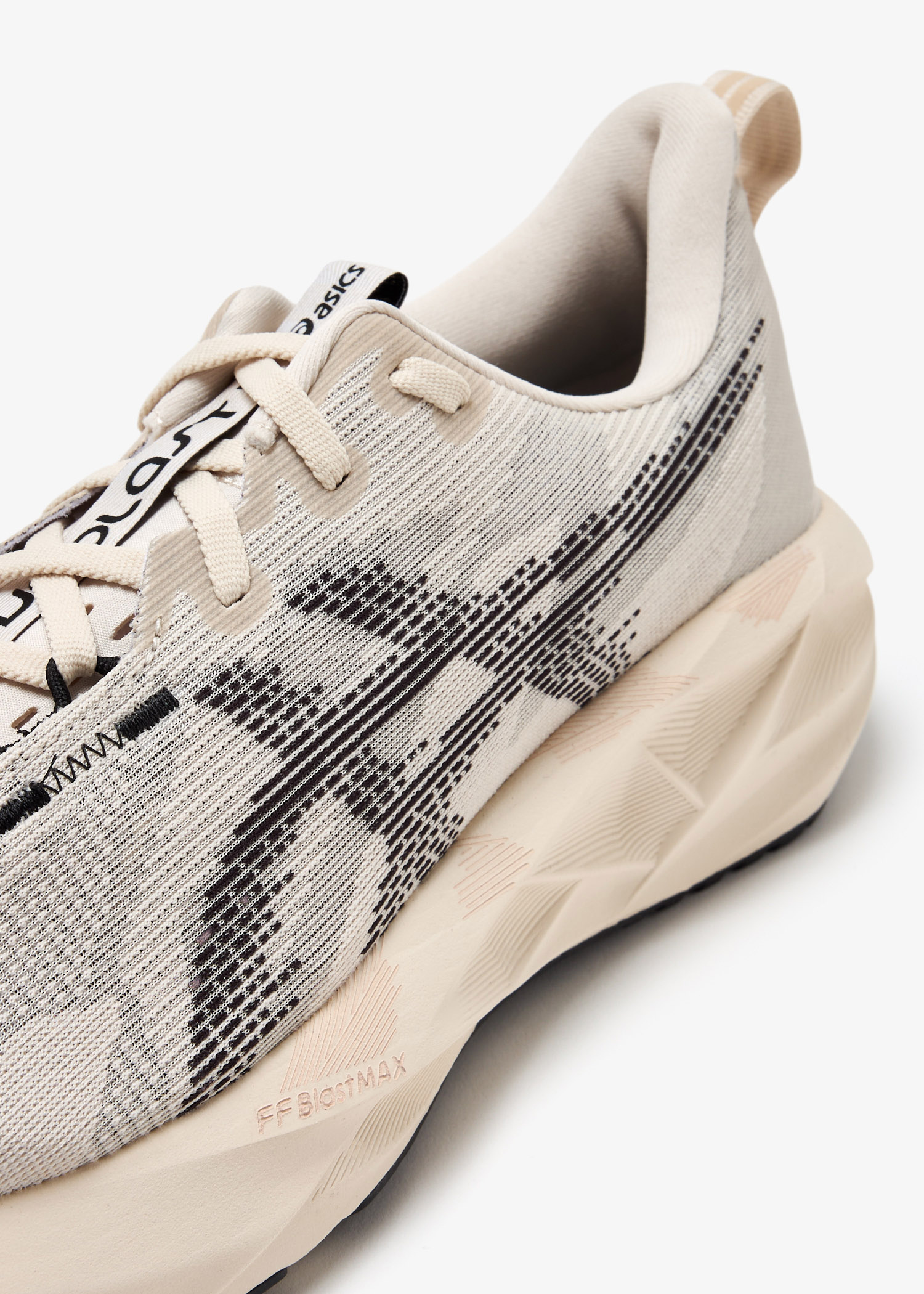 ASICS Novablast 5 sneakers for ADULT-UNISEX, Men, Women  display picture 1