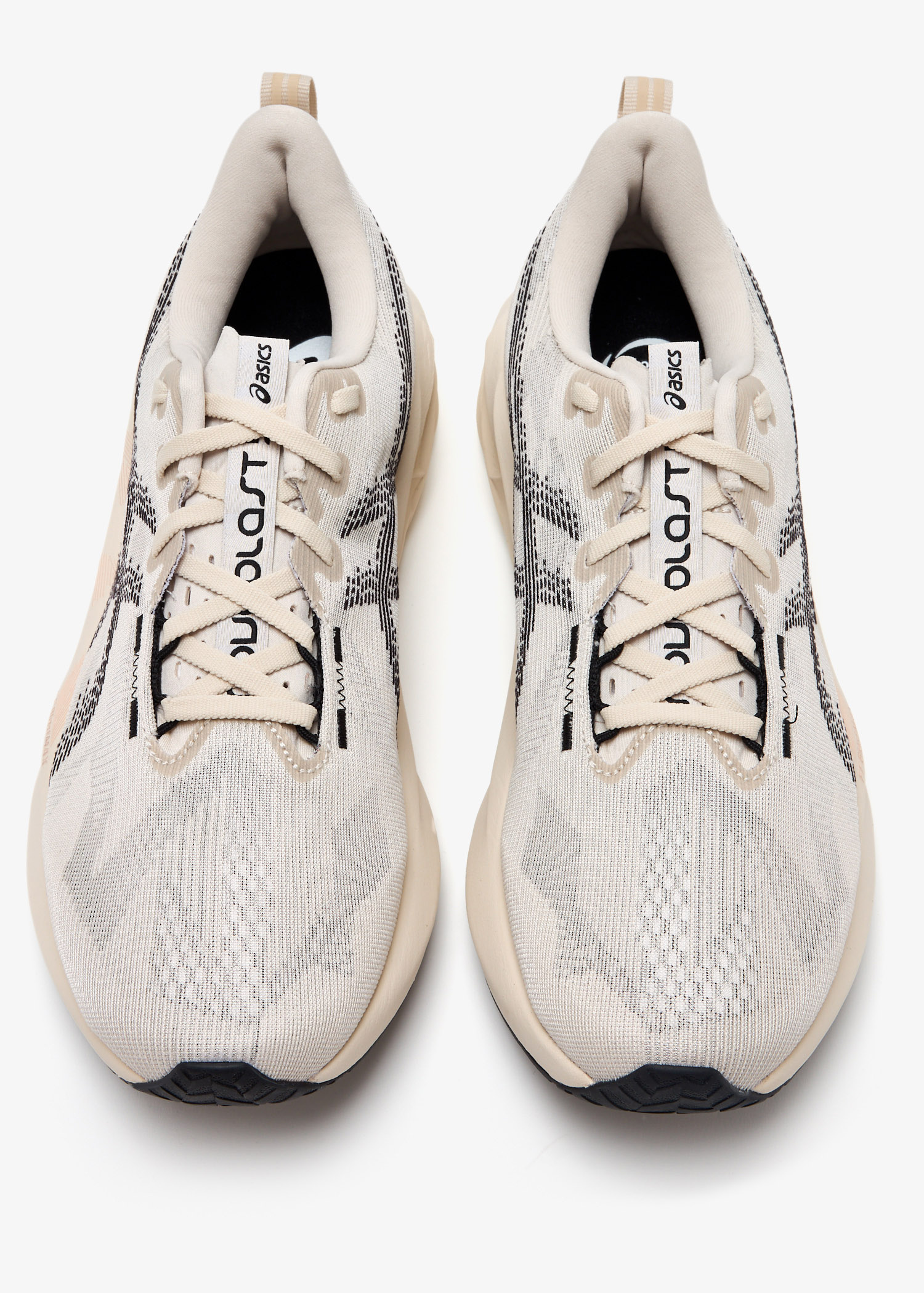 ASICS Novablast 5 sneakers for ADULT-UNISEX, Men, Women