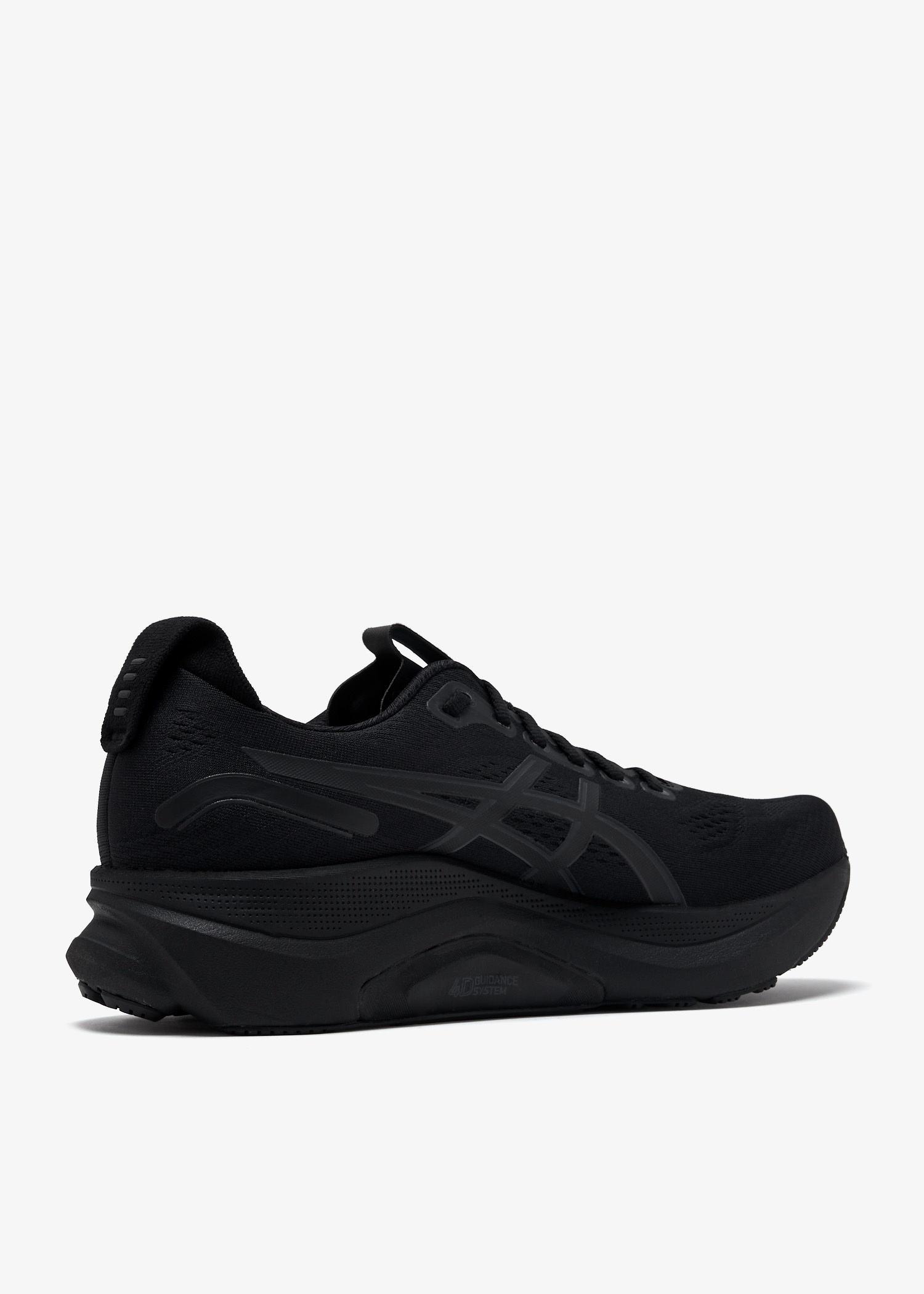 ③ ASICS GEL-Kayano 32 sneakers for Men - Black in USA | Level Shoes