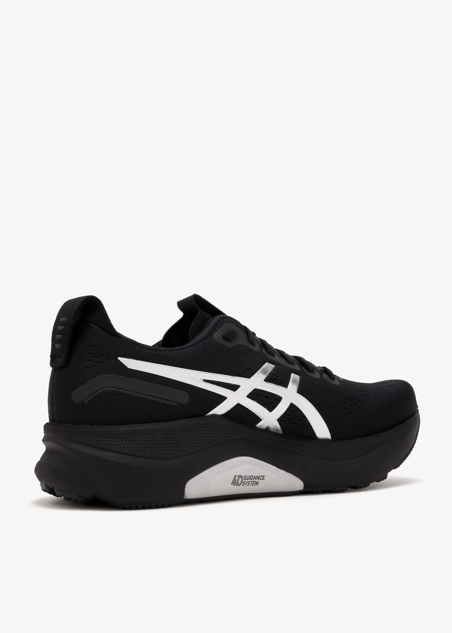ASICS GEL-KAYANO 32 PLATINUM sneakers for Men - Black in UAE