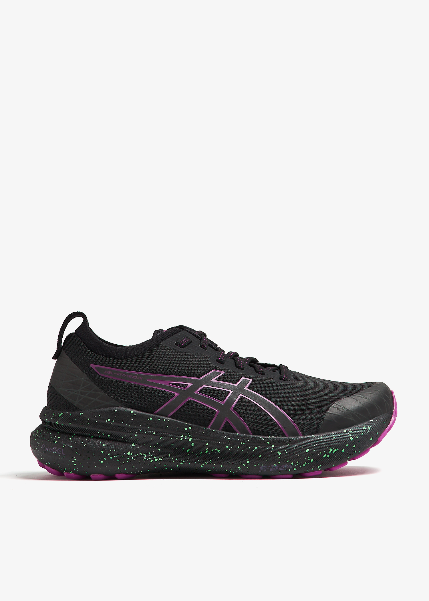 ASICS GEL-Kayano 31 Lite-Show sneakers for Women - Black in