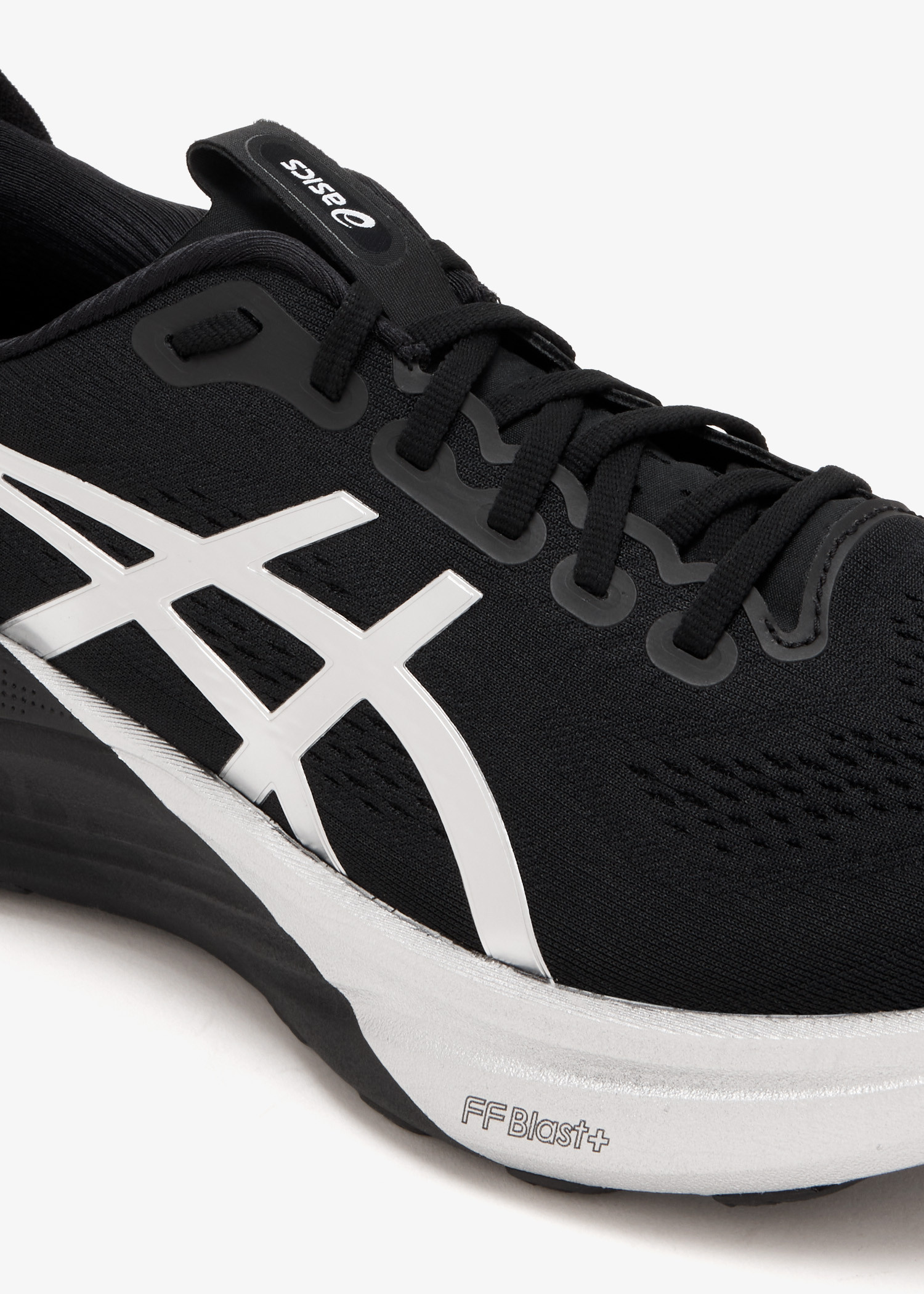 ASICS GEL-KAYANO 32 PLATINUM sneakers for Women - Black in USA