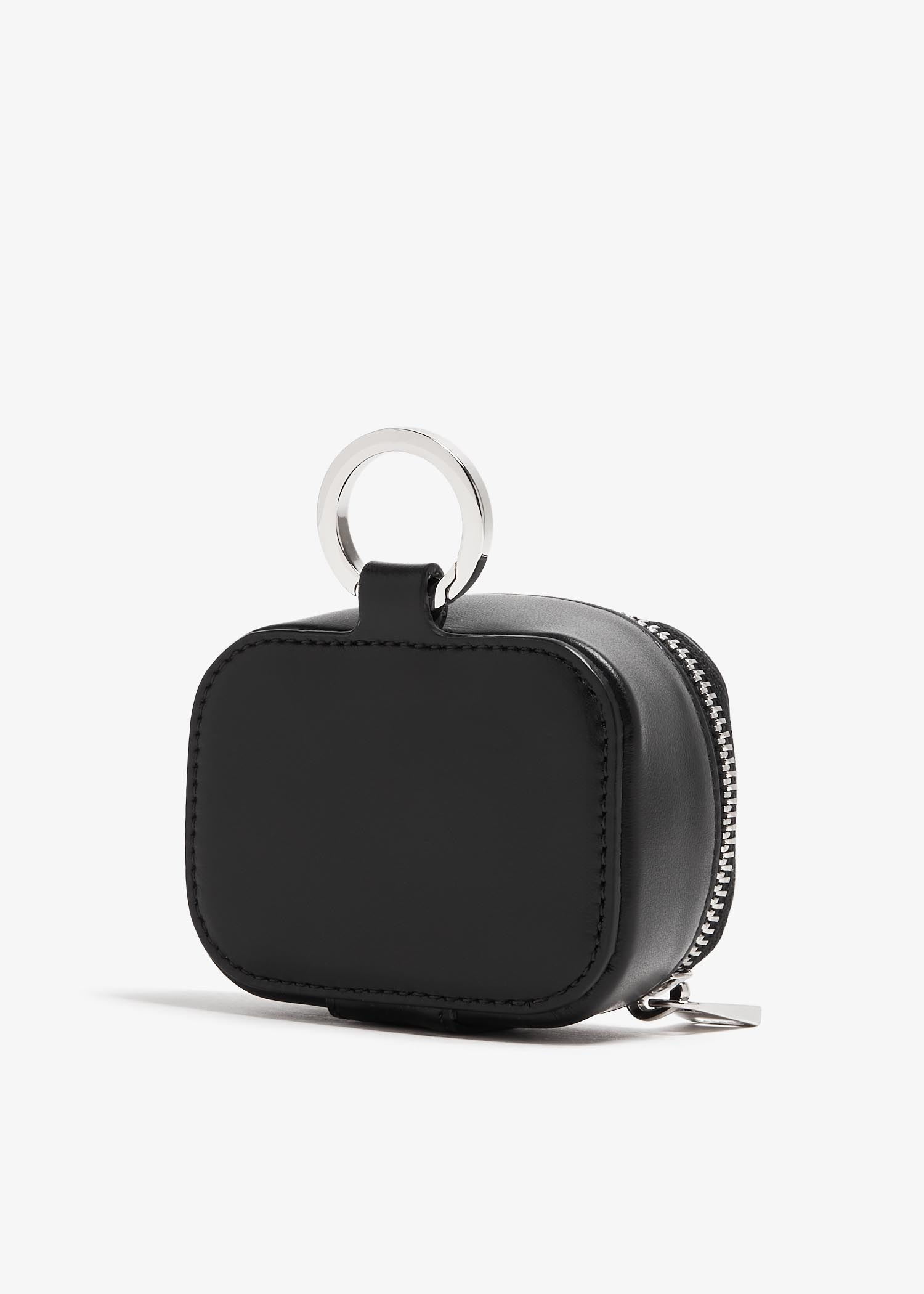 Versace Cargo AirPods case for Men - Black in UAE | Level Shoes