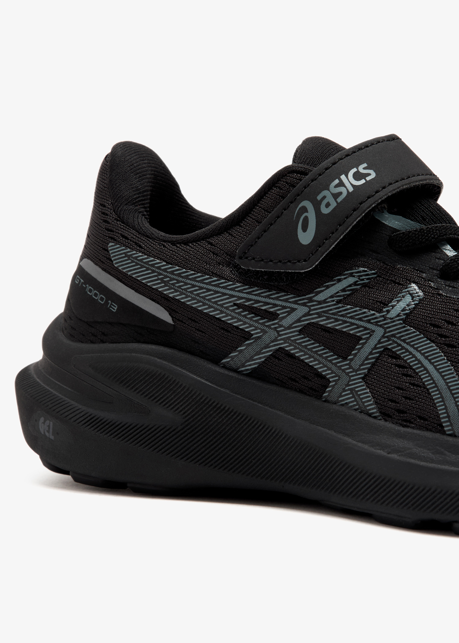 ASICS GT-1000™ 13 PS sneakers for Boy - Black in Qatar