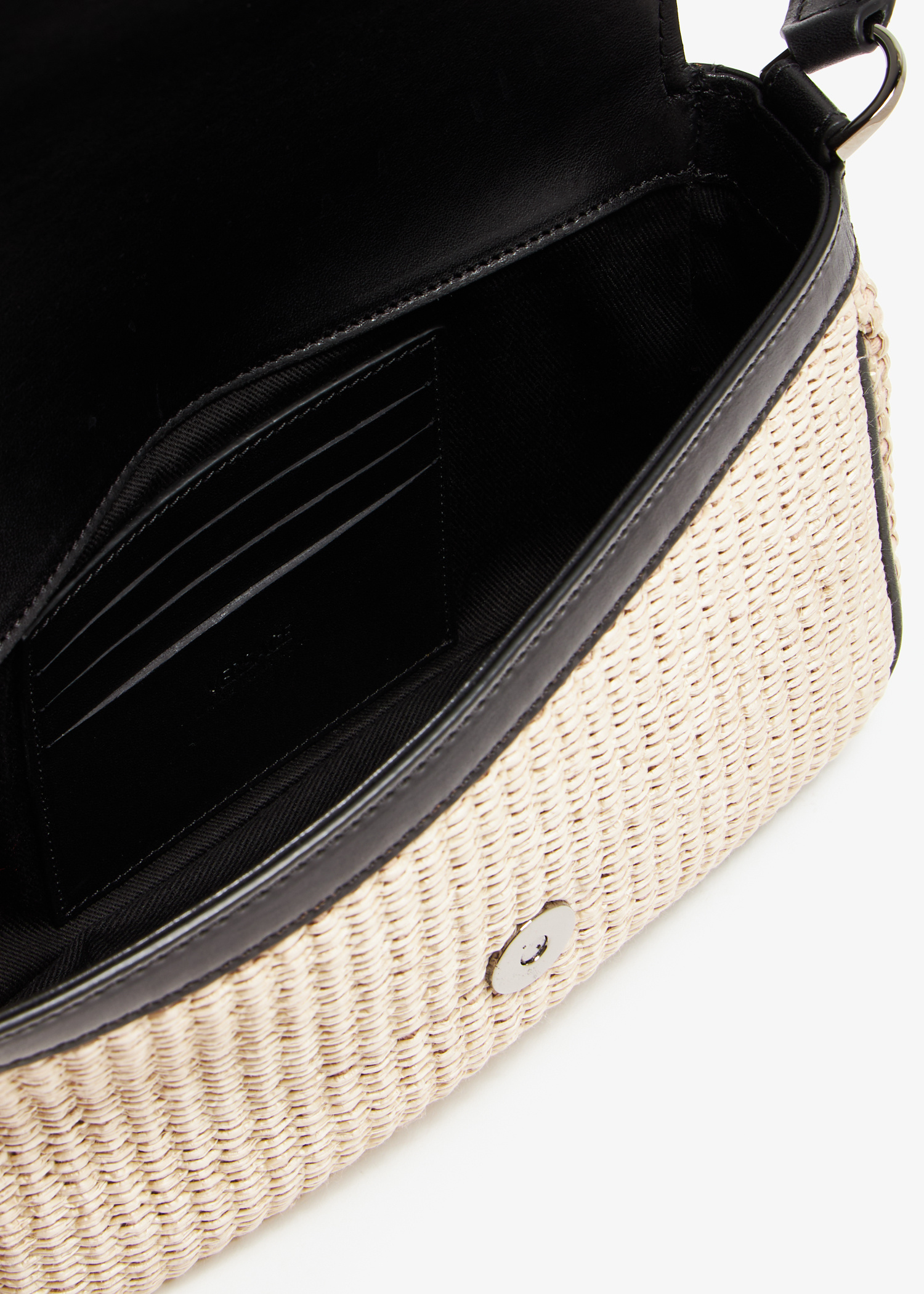 VIP価格.VERSACE VERSACE MILANO RAFFIA BAG 関税送料込 Versace Milano Raffia Bag | italist