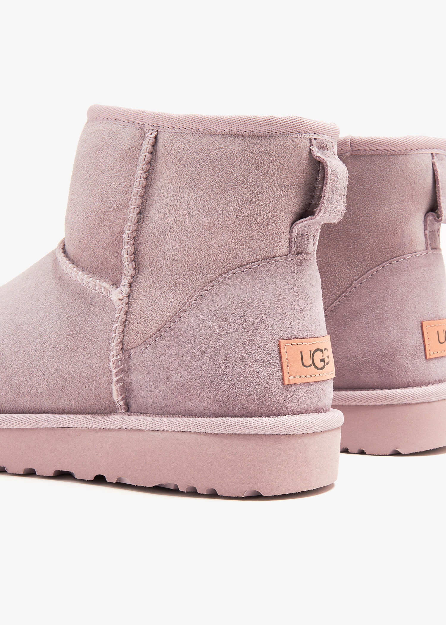新品未使用　UGG LILLIANA 23cm Ugg Liliana Shearling Boots for Women | Ozwear Ugg