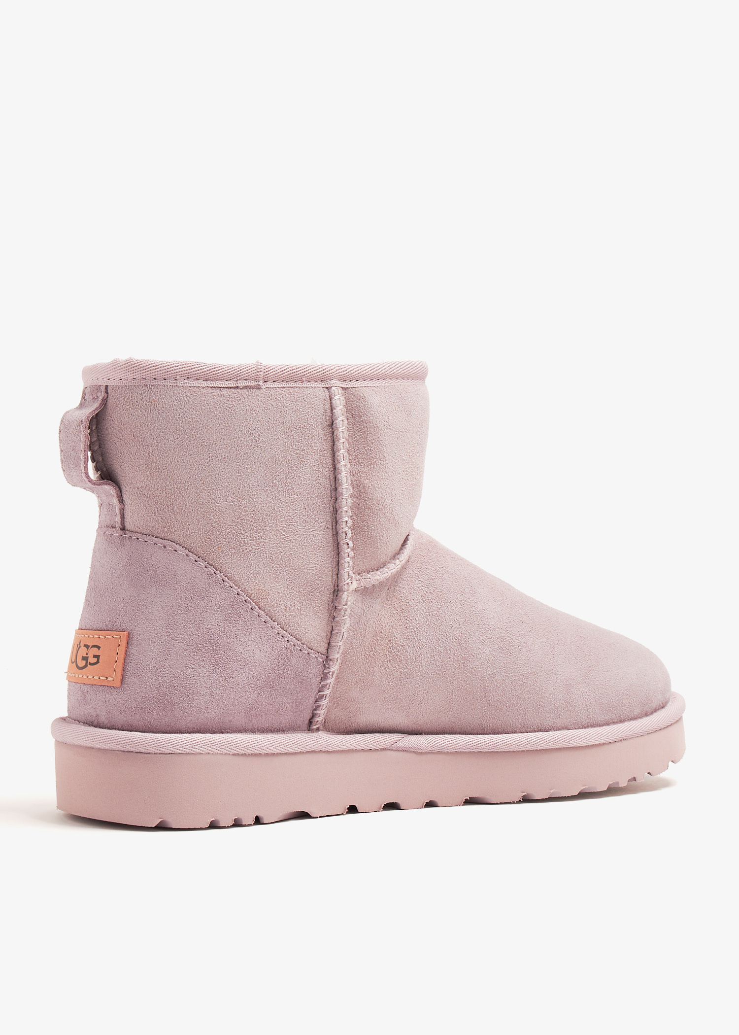 ☆新品☆UGG☆クラシックミニ2 (Hibiscus Pink/W6/23cm) UGG Classic  