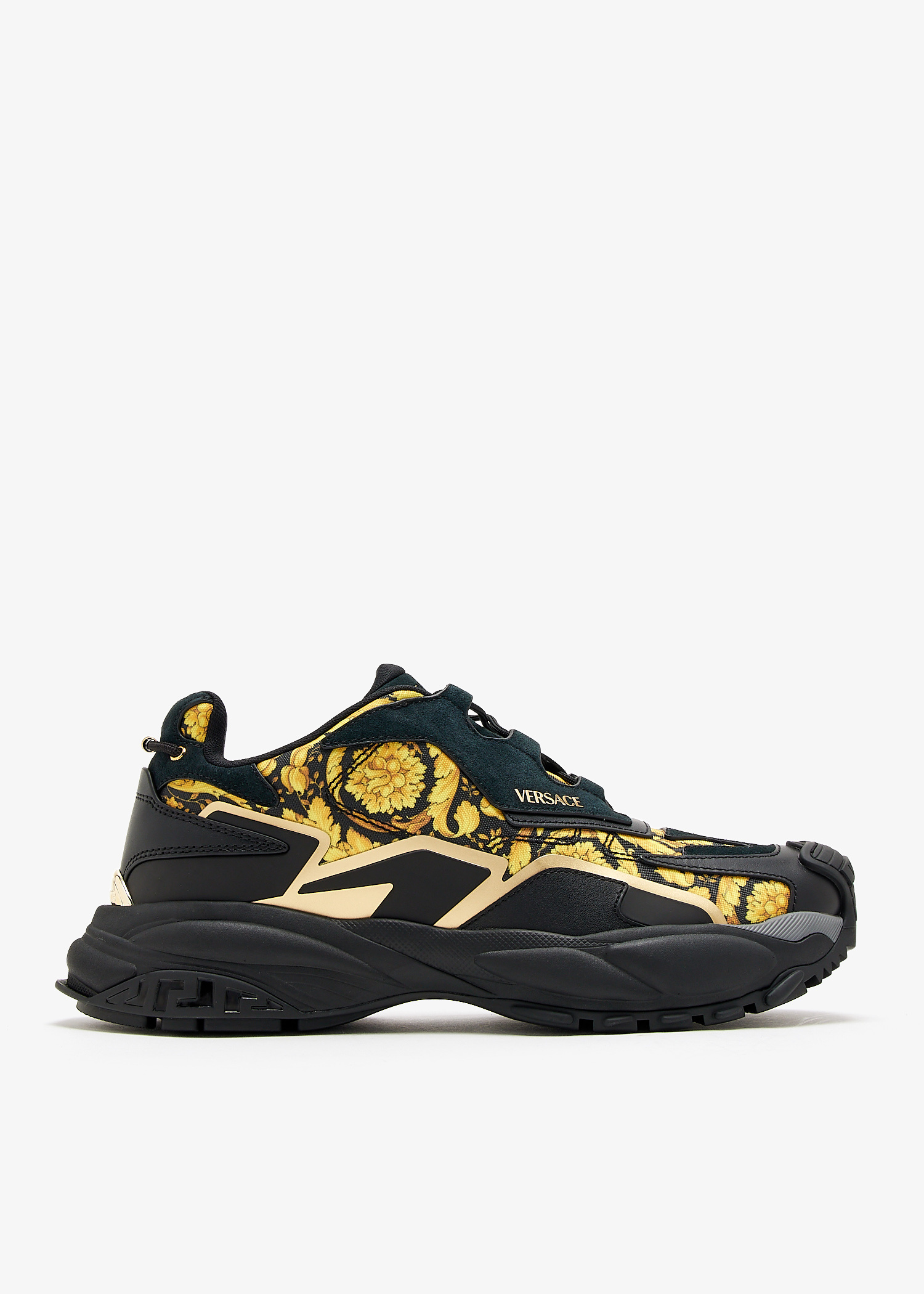 Versace Versace Mercury sneakers for Men - Printed in KSA 