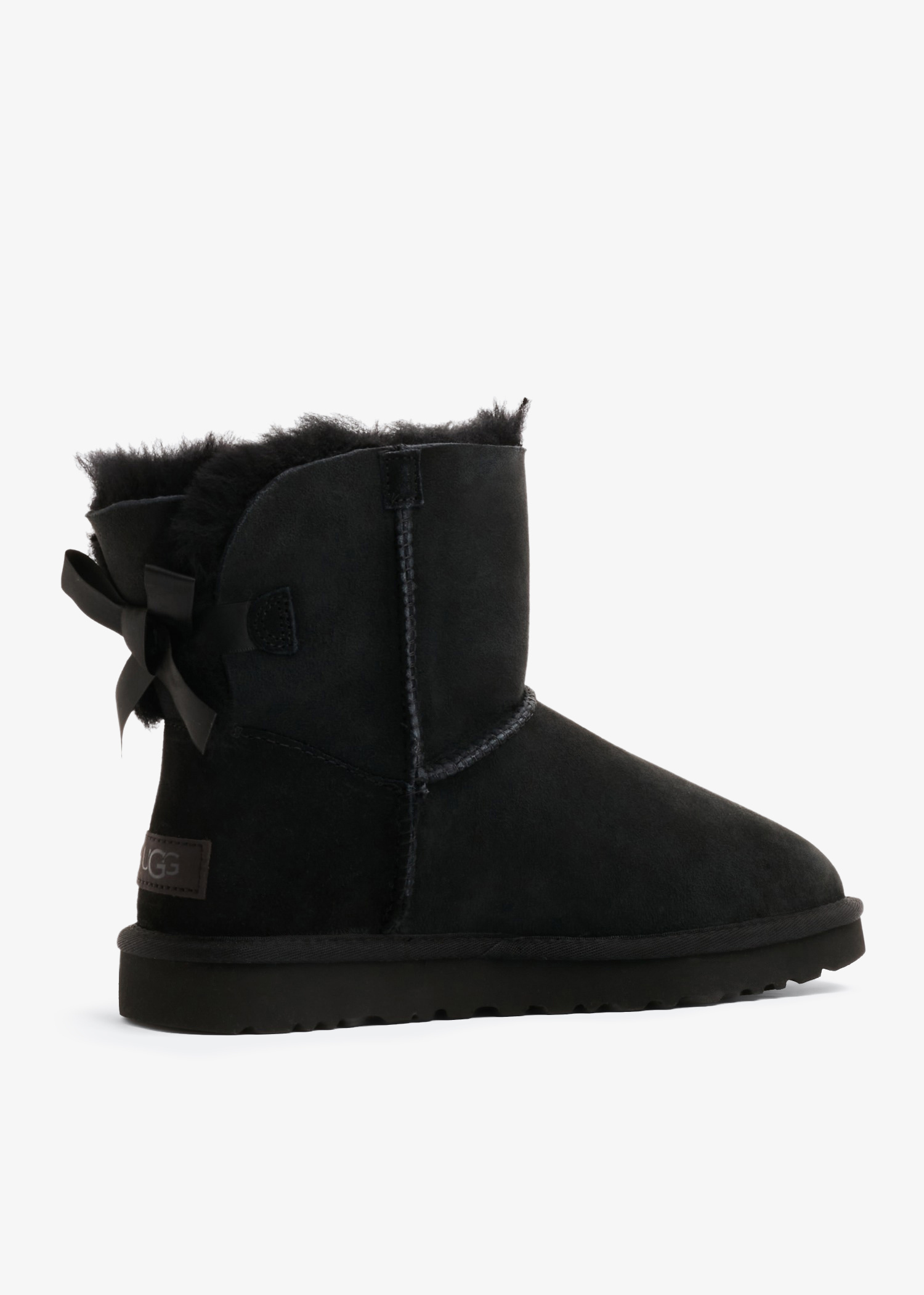 UGG★レディース ミニ ベイリー ボウ II★Mini Bailey Bow II Mini Bailey Bow II Boot | UGG