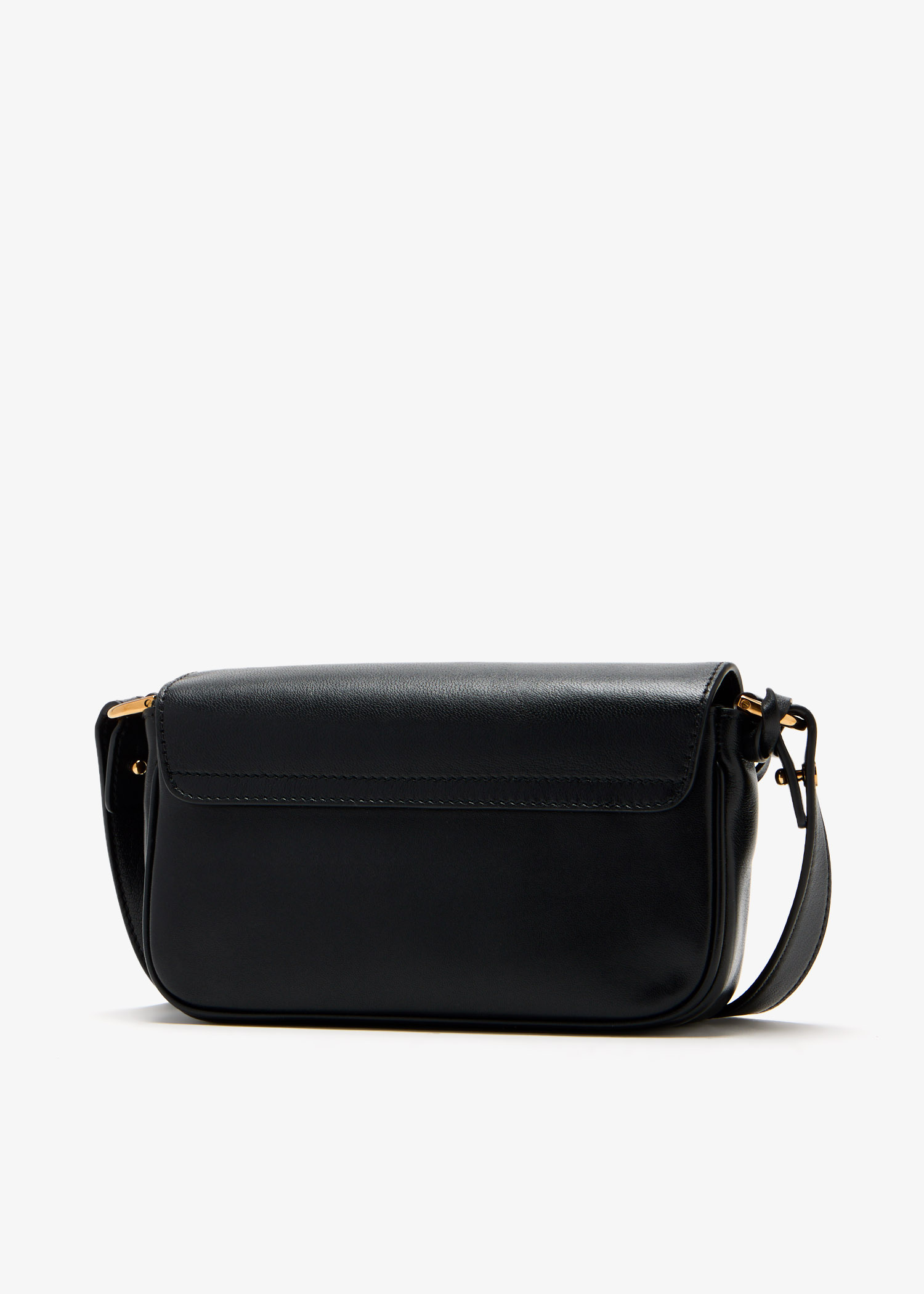 バッグ・カバンその他 VERSACE Woman Mini bag Black 10200741A15314 1B00V Versace Jeans Couture Mini Bag Woman Color Black | ModeSens