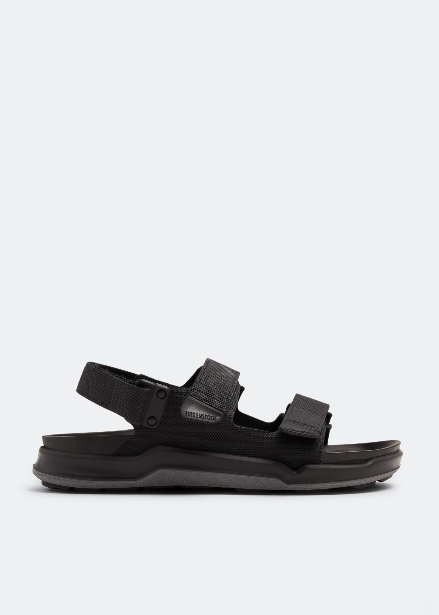 Birkenstock Tatacoa sandals for Men - Black in USA | Level Shoes display picture 2