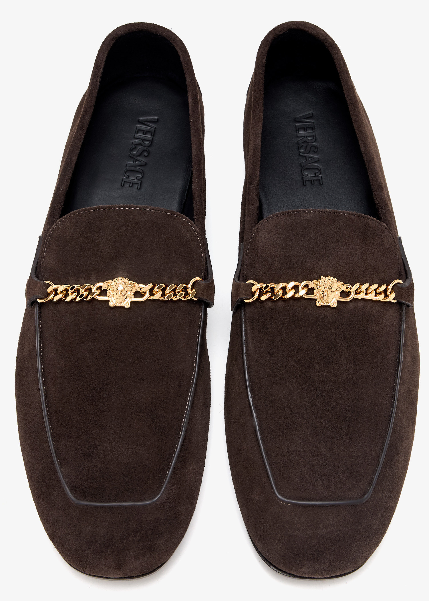 VERSACE 1009707 Medusa Men\