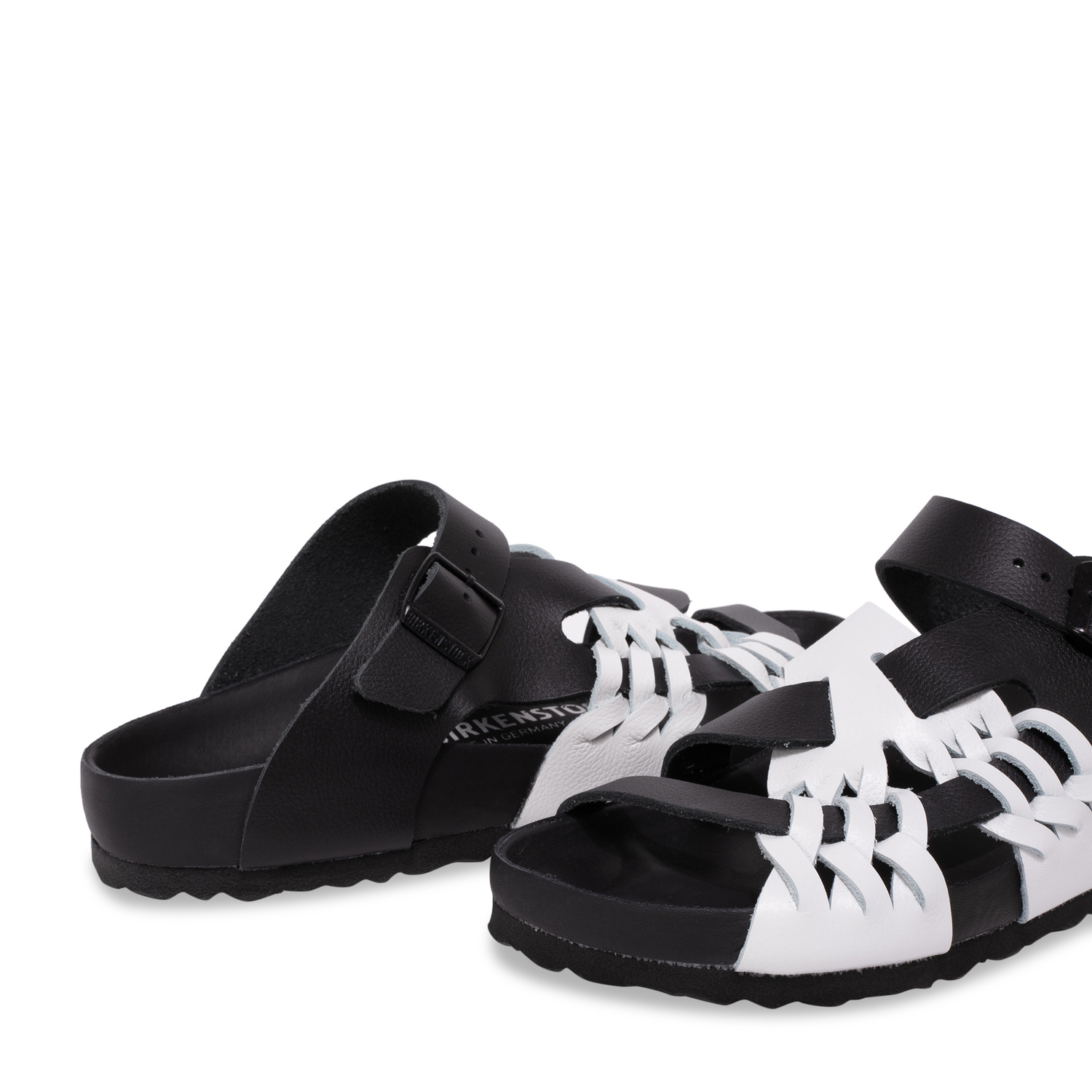 ★メンテ済AXIS CLASSIC 10sフリー 622×16 クイック付 Birkenstock x CSM Tallahassee Archive ReIssue sandals for Women