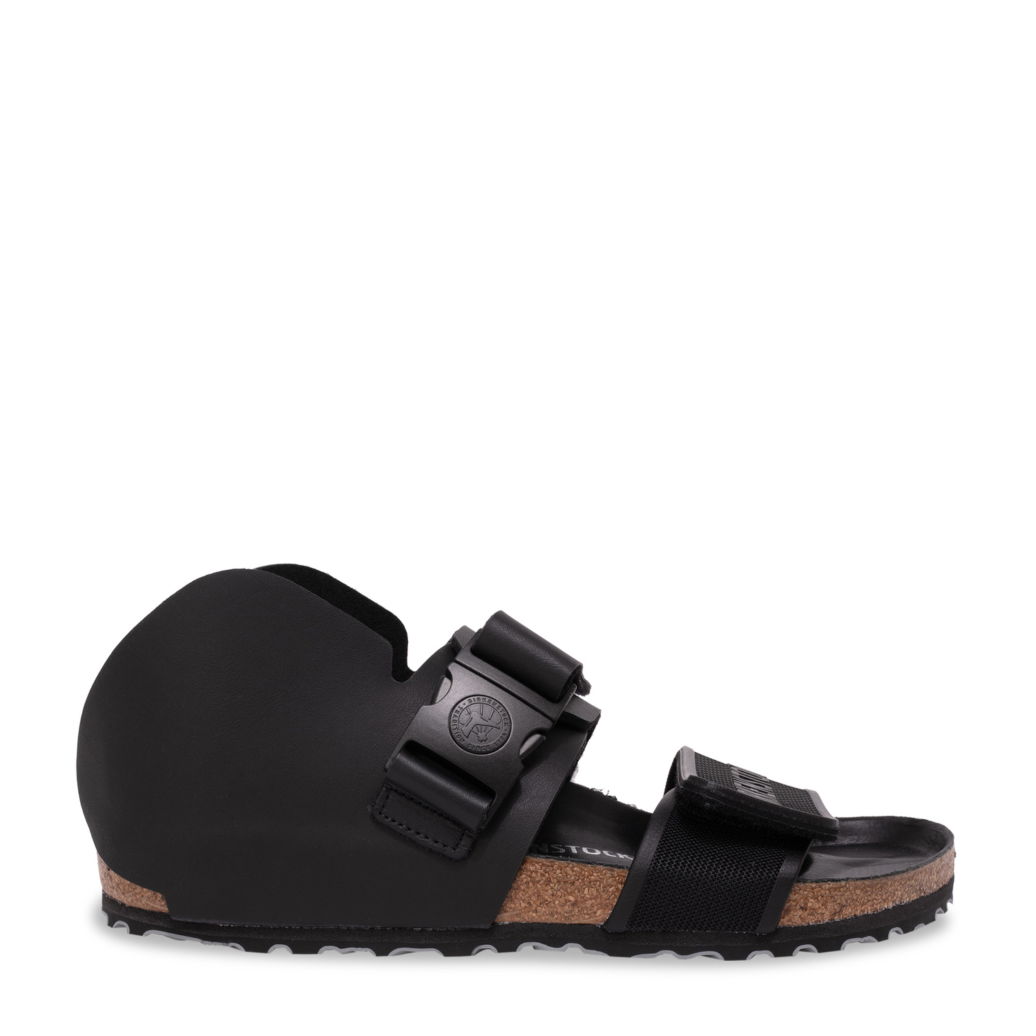 x CSM Rotterdam Moto Boot sandals