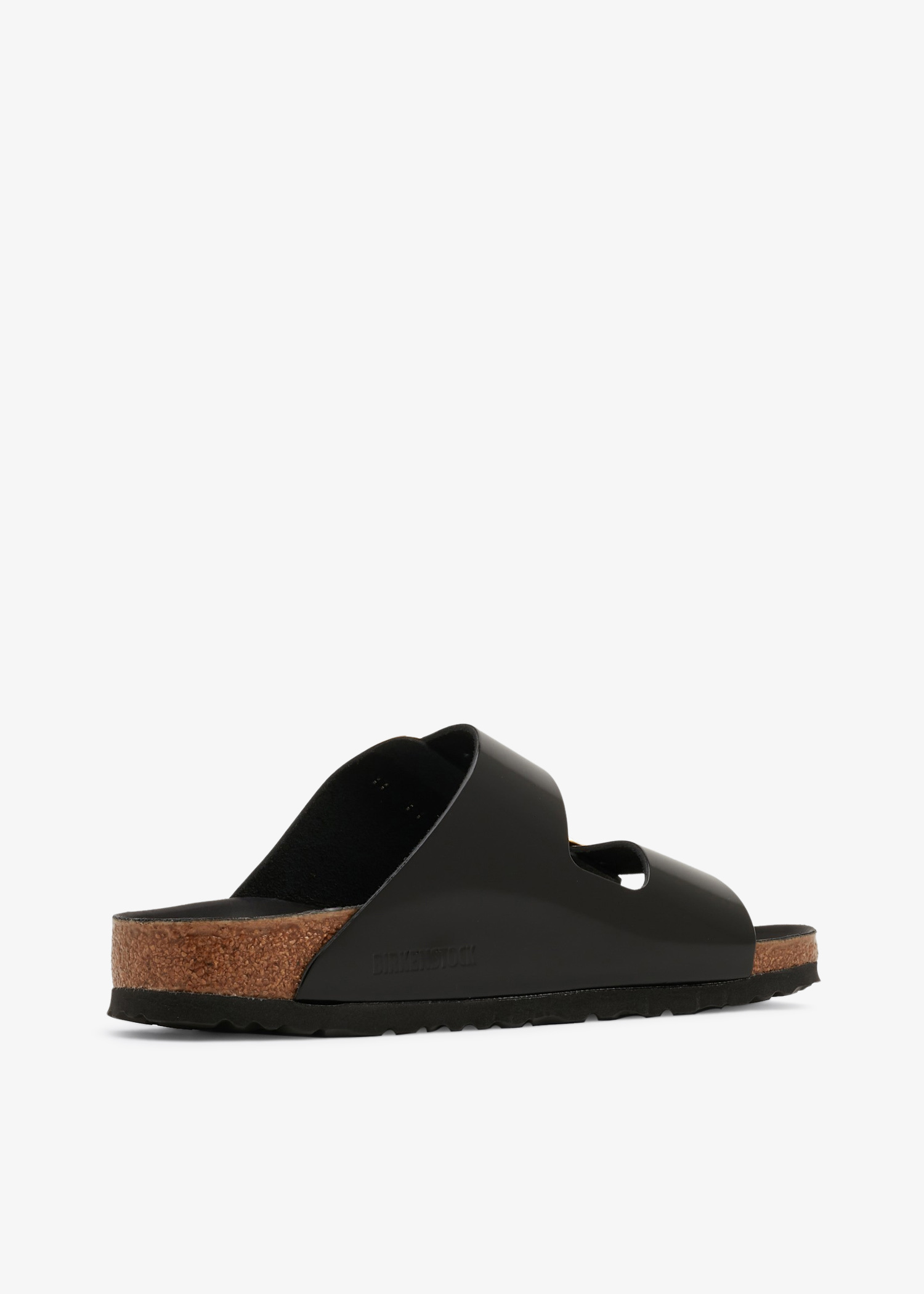 Birkenstock Arizona Big Buckle sandals for Women - Black in