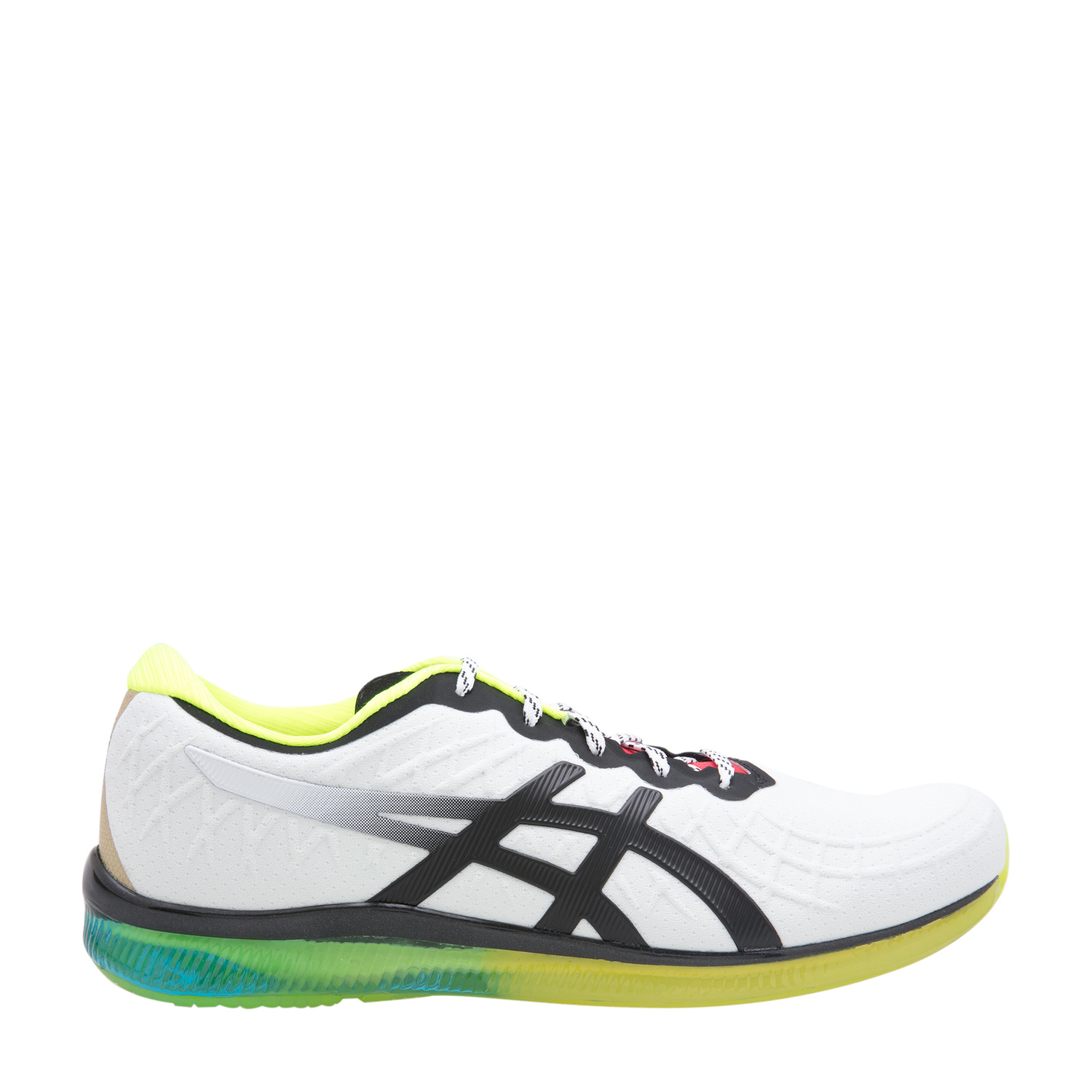 Cushioning Asics Gel Quantum Infinity Running ASICS GEL-QUANTUM