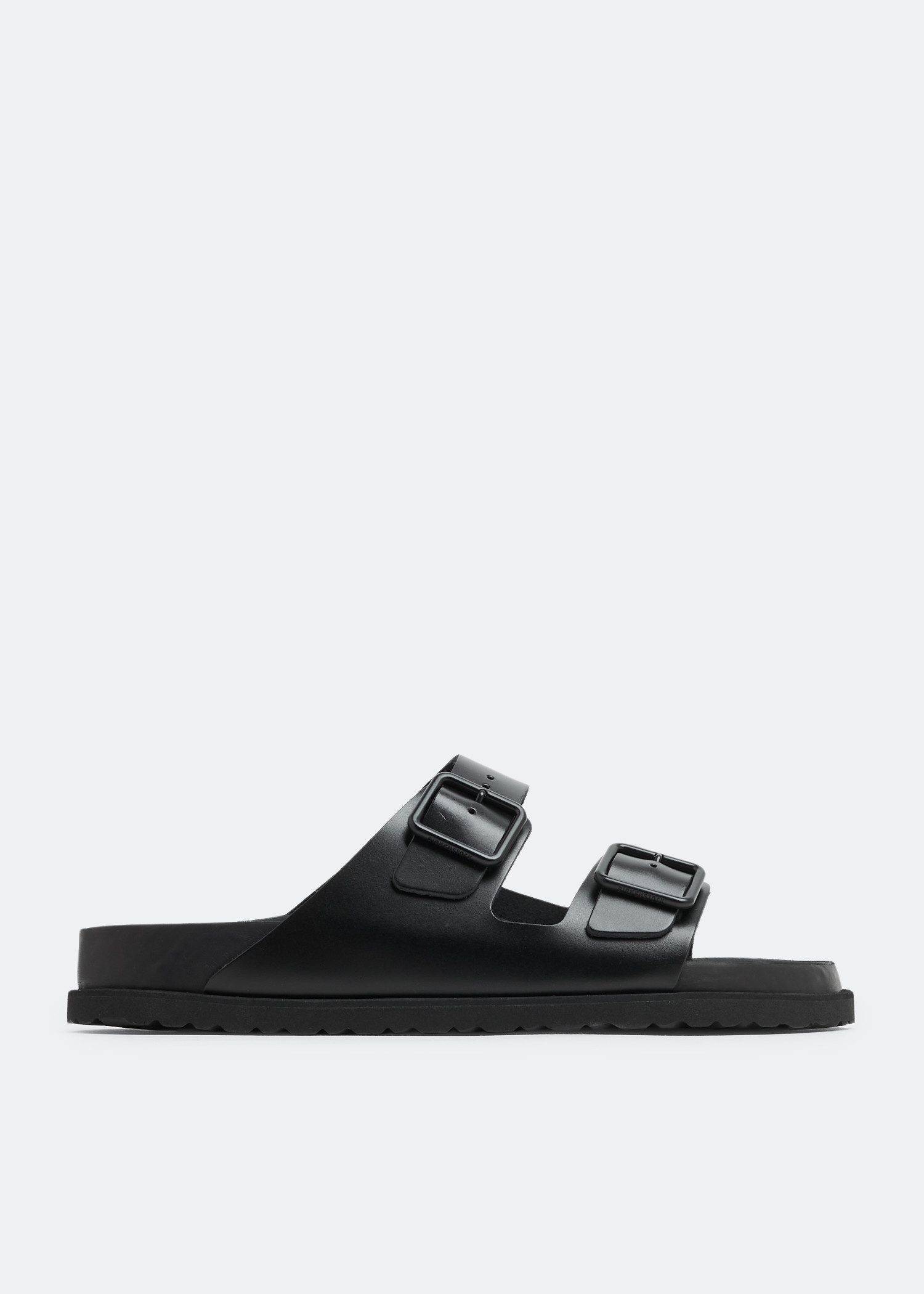Birkenstock 1774 1774 III Arizona sandals for Men - Black in USA