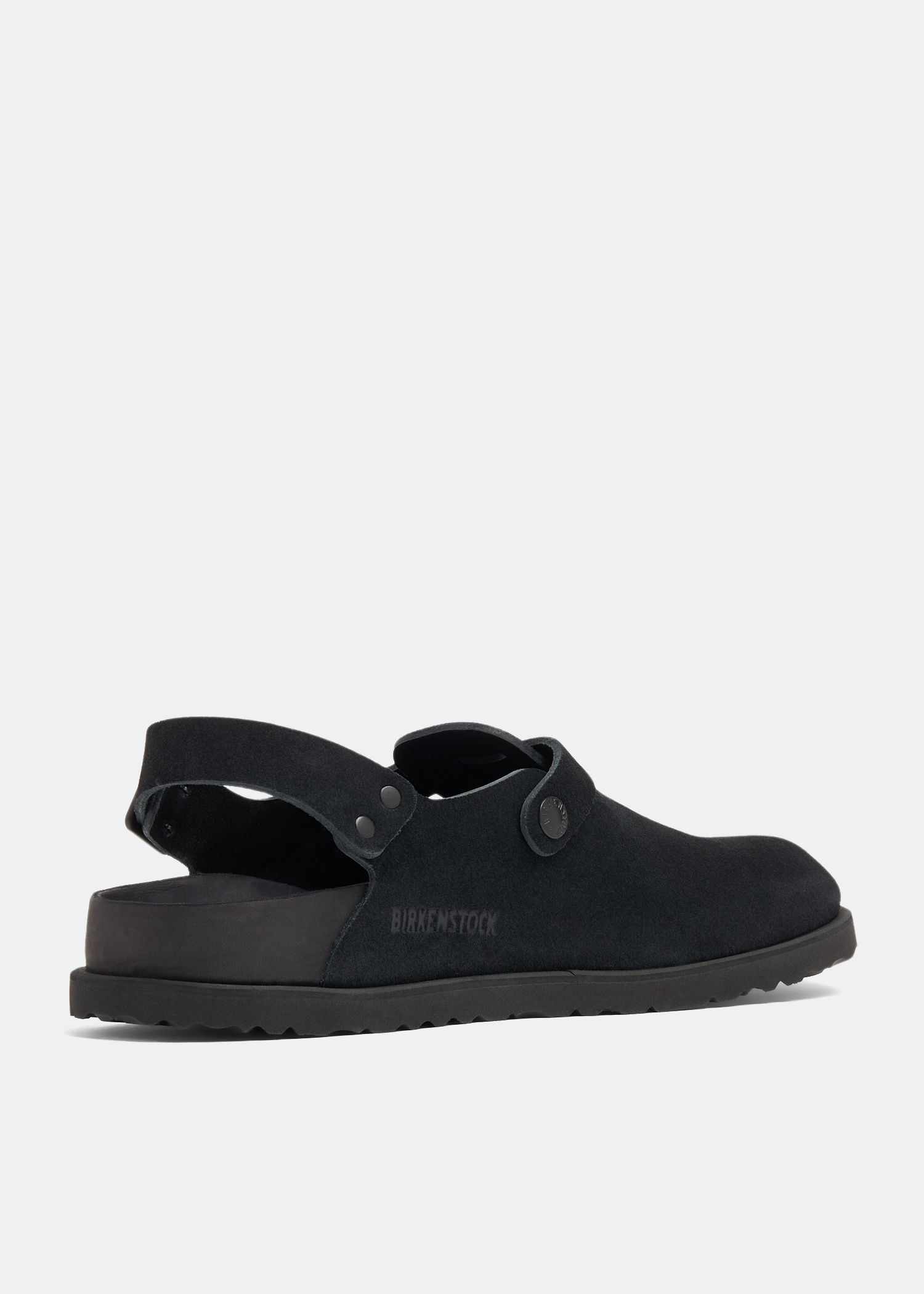 Birkenstock 1774 1774 III Tokio clogs for Women - Black in UAE