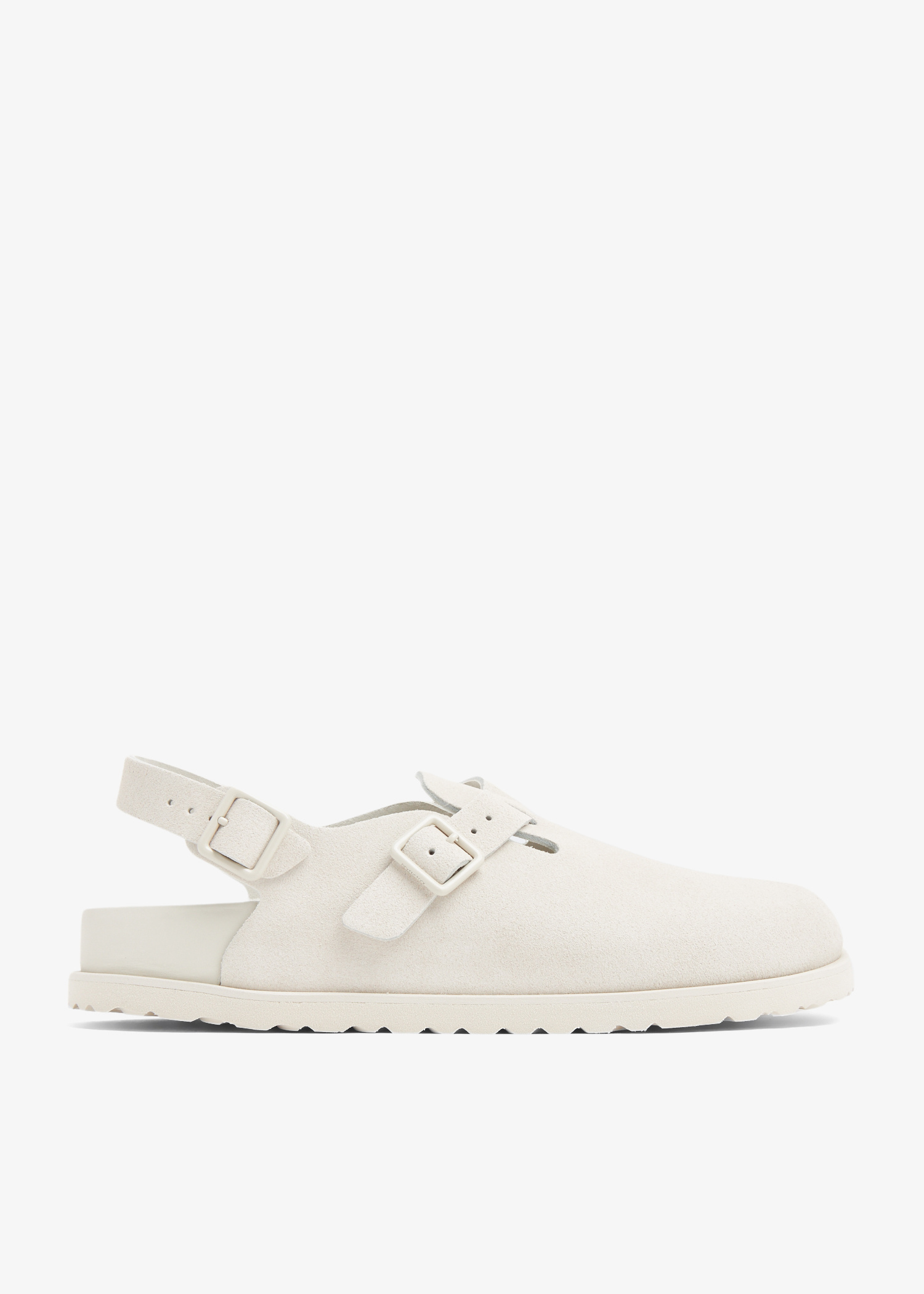 Birkenstock 1774 1774 III Tokio clogs for Men - White in USA