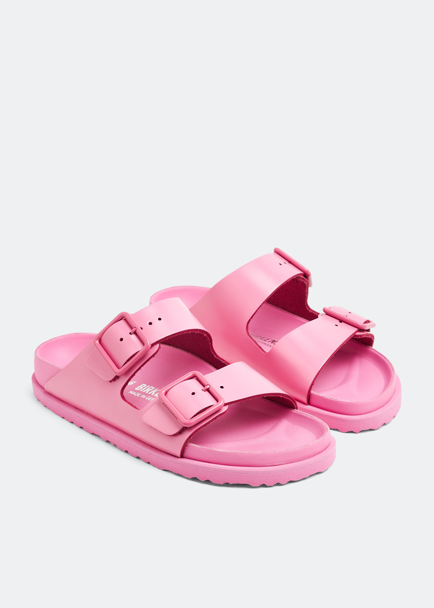 Birkenstock 1774 1774 III Arizona sandals for Women - Pink