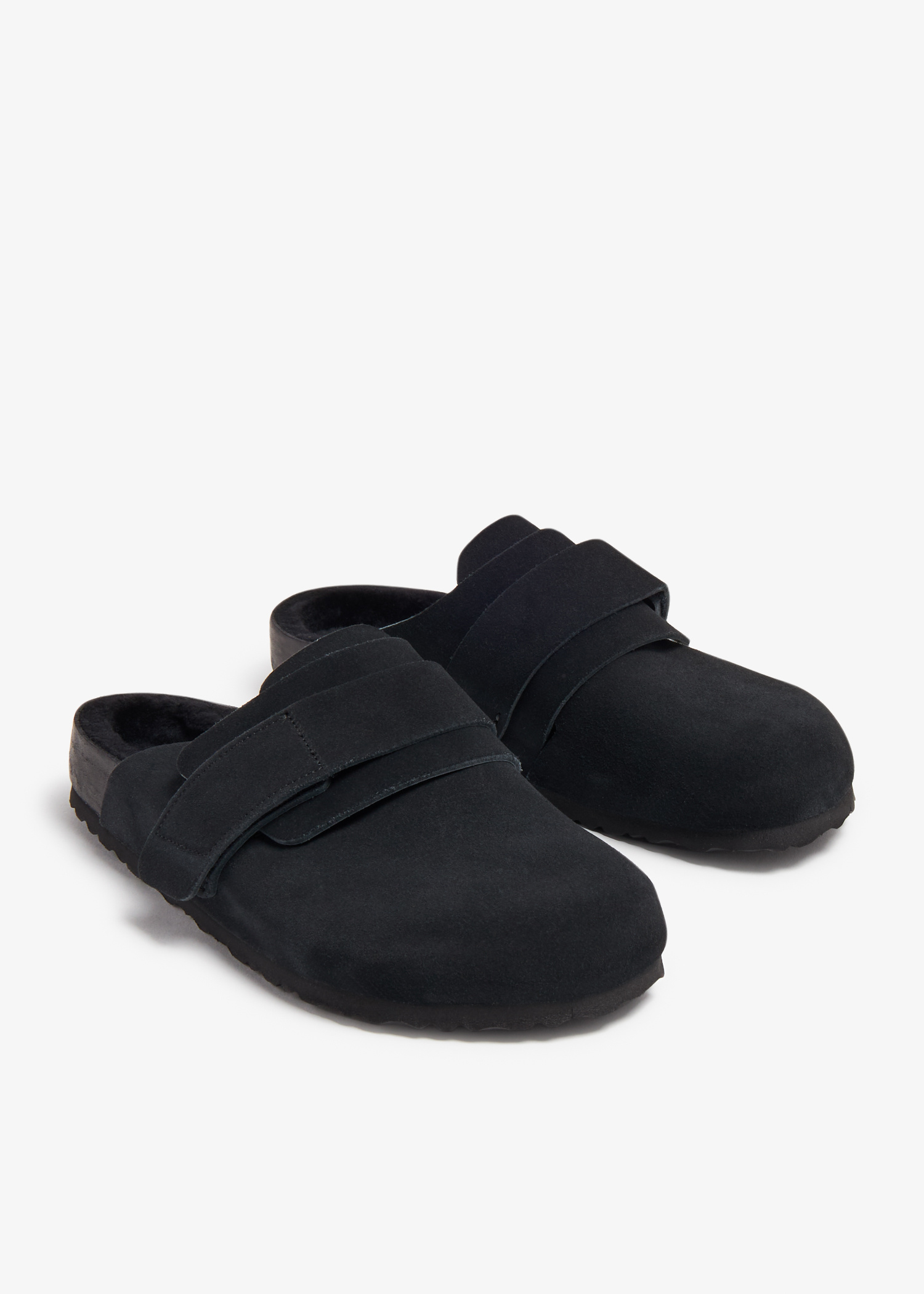 Birkenstock 1774 x Tekla Nagoya slip-on clogs for Men