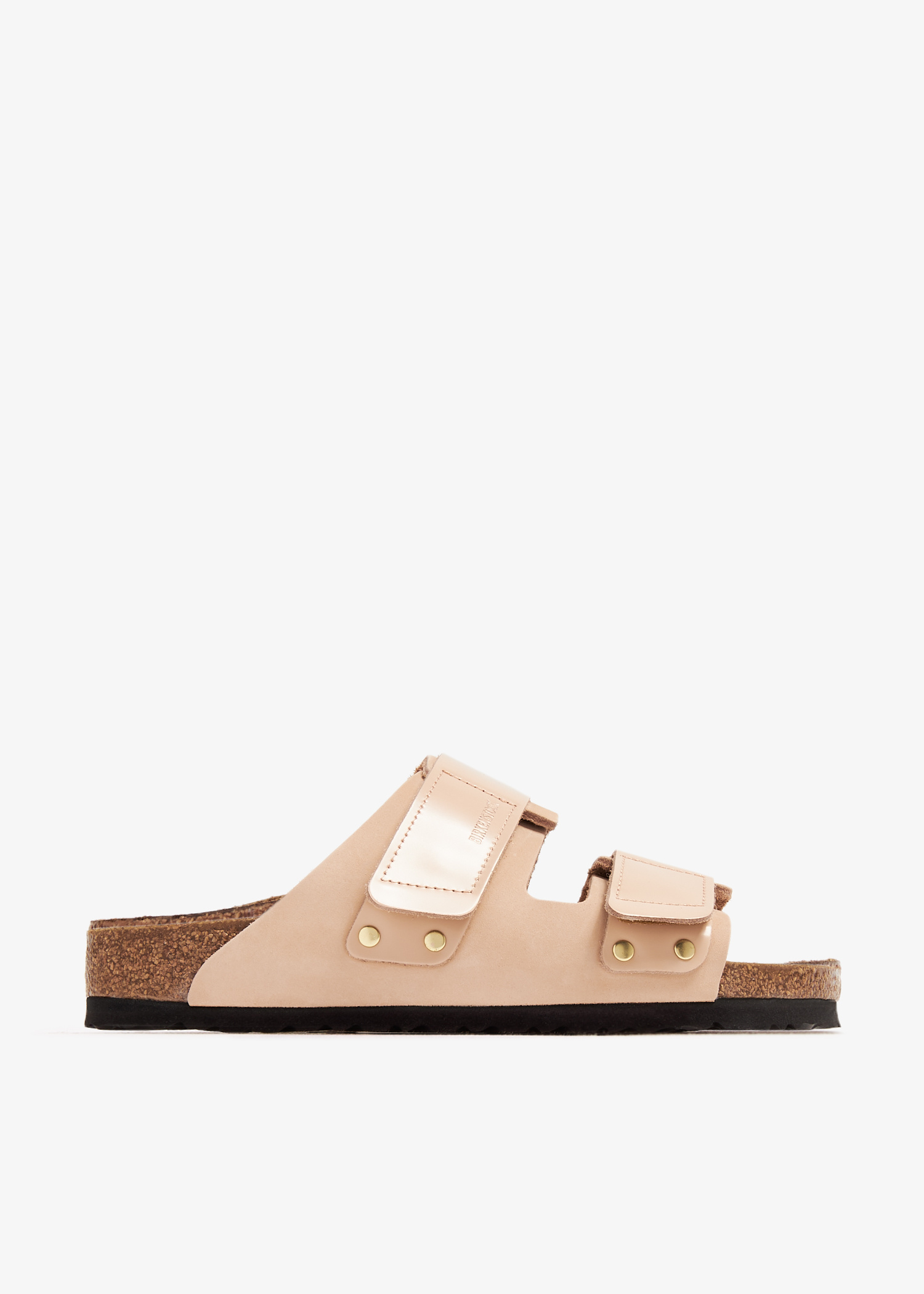 Birkenstock Uji sandals for Women - Beige in UAE | Level Shoes