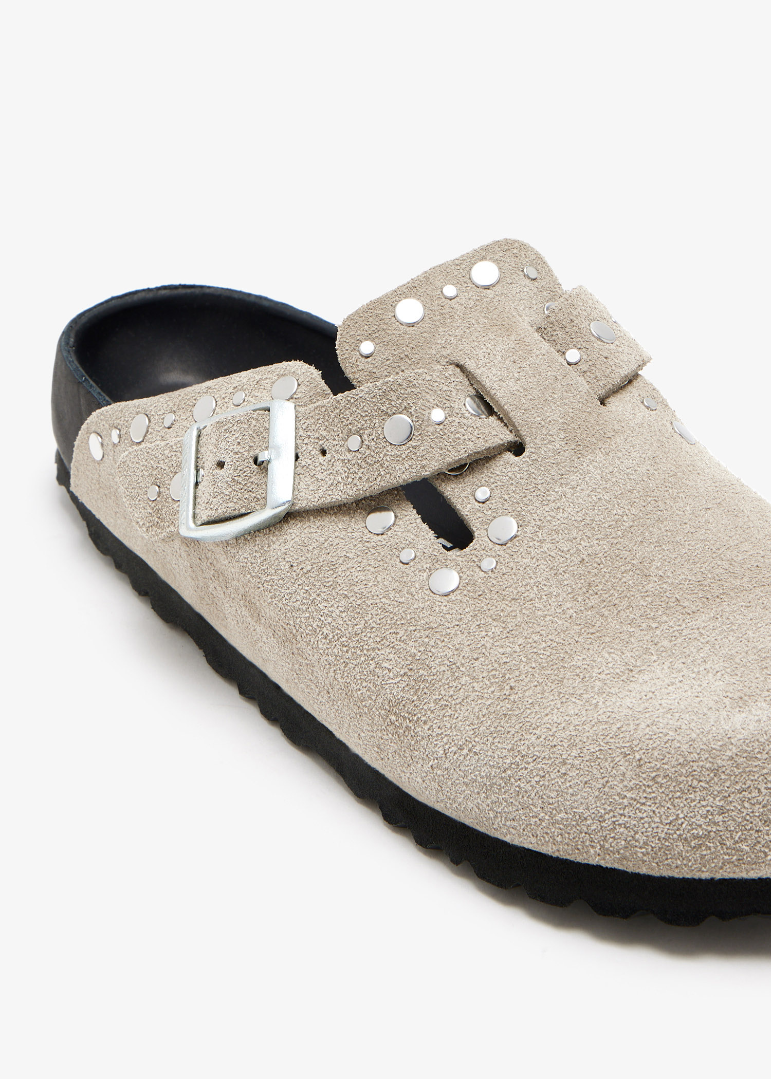 Birkenstock ☆ made in Germany Boston Clogs Birkenstock Boston Soft Footbed Clogs - DeeCee style
