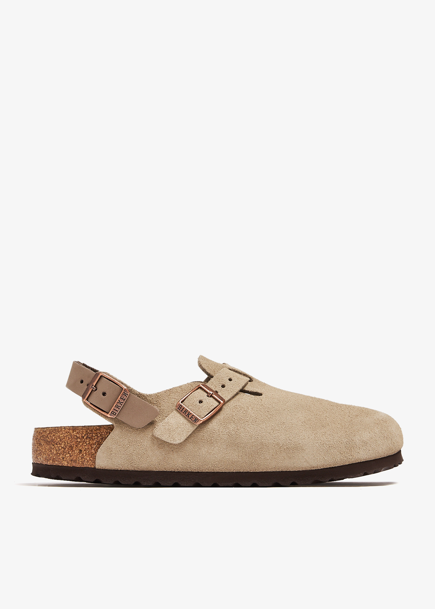 Birkenstock Tokio II regular-width clogs for ADULT-UNISEX