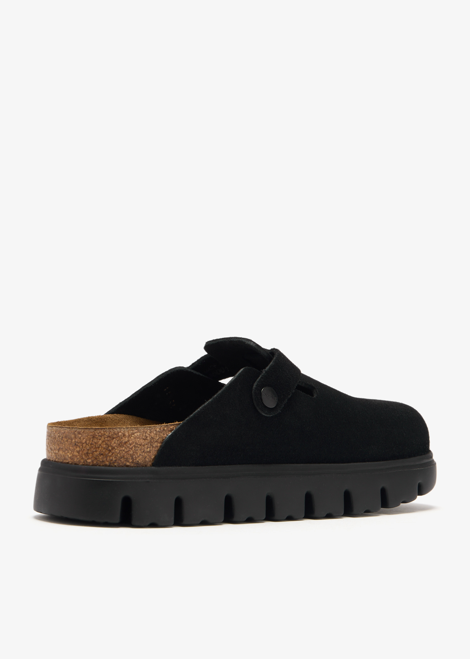 Birkenstock Boston Chunky narrow-width clogs for Women