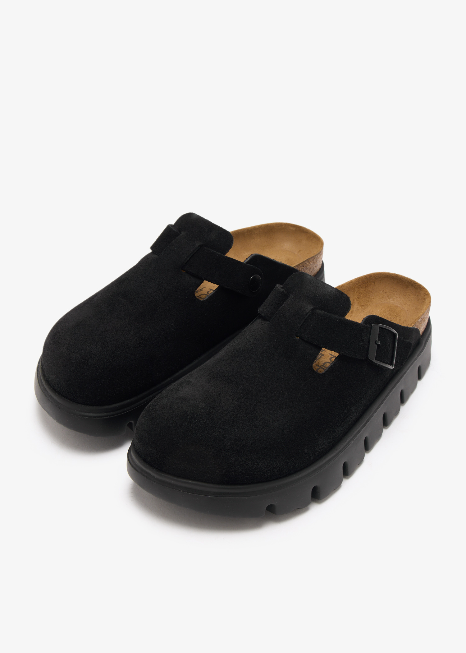 Birkenstock Boston Chunky narrow-width clogs for Women