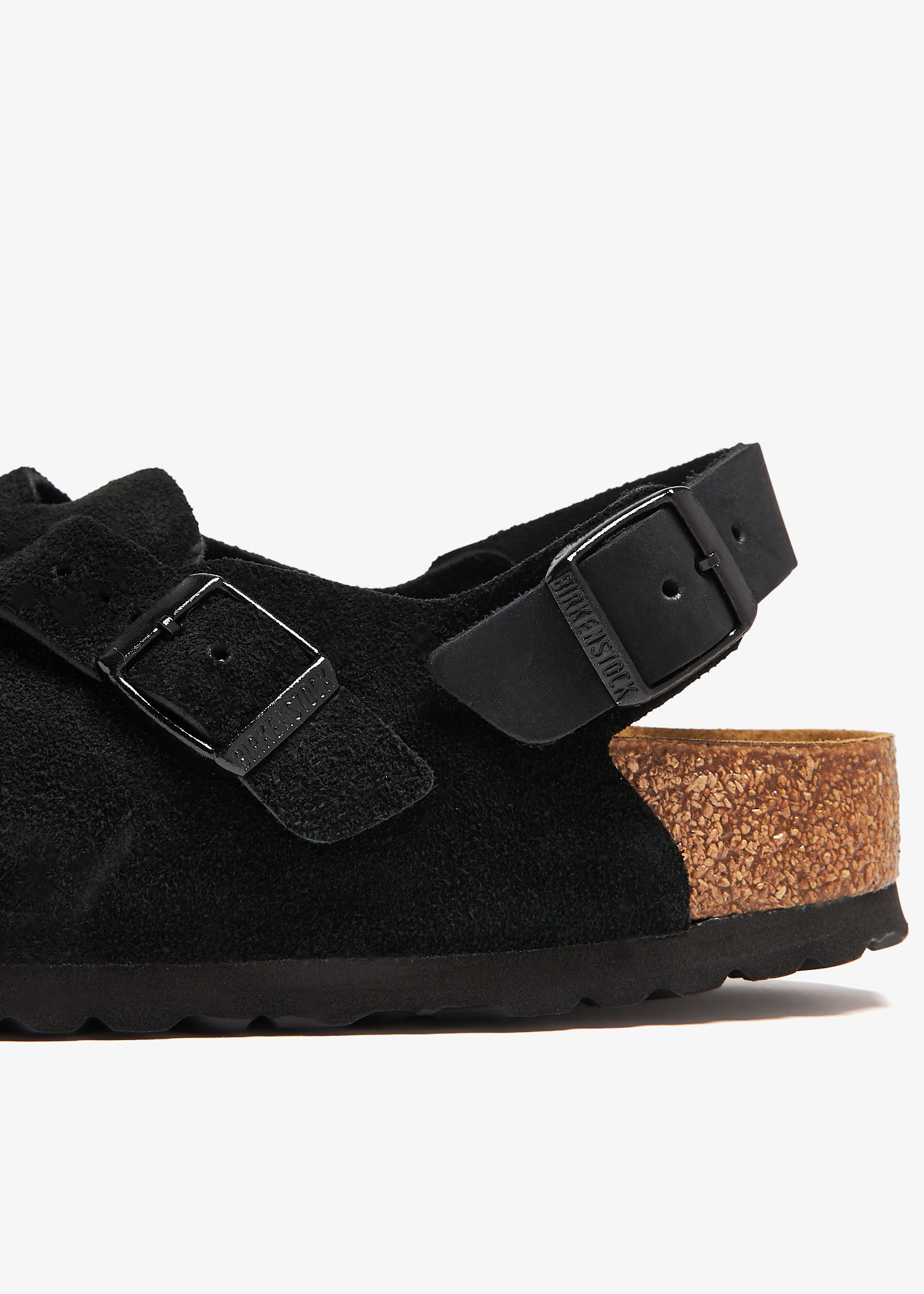 BIRKENSTOCK tokio Ⅱ suede Birkenstock Tokio II NL | Women's | SVD USA