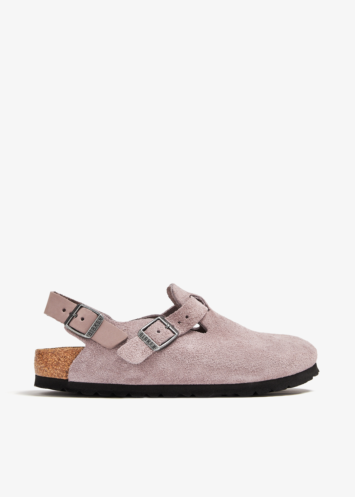 Birkenstock Tokio II narrow-width clogs for Women - Purple