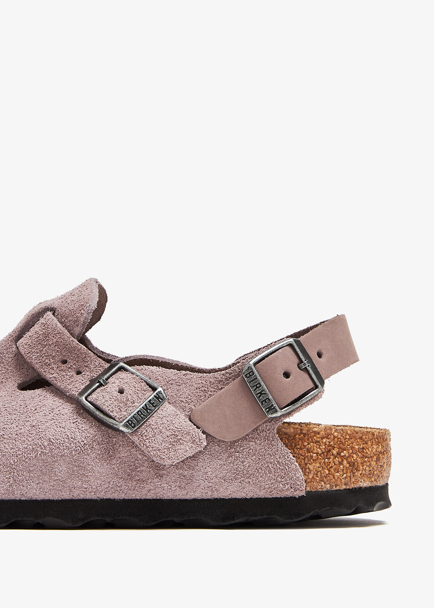 Birkenstock Tokio II narrow-width clogs for Women - Purple