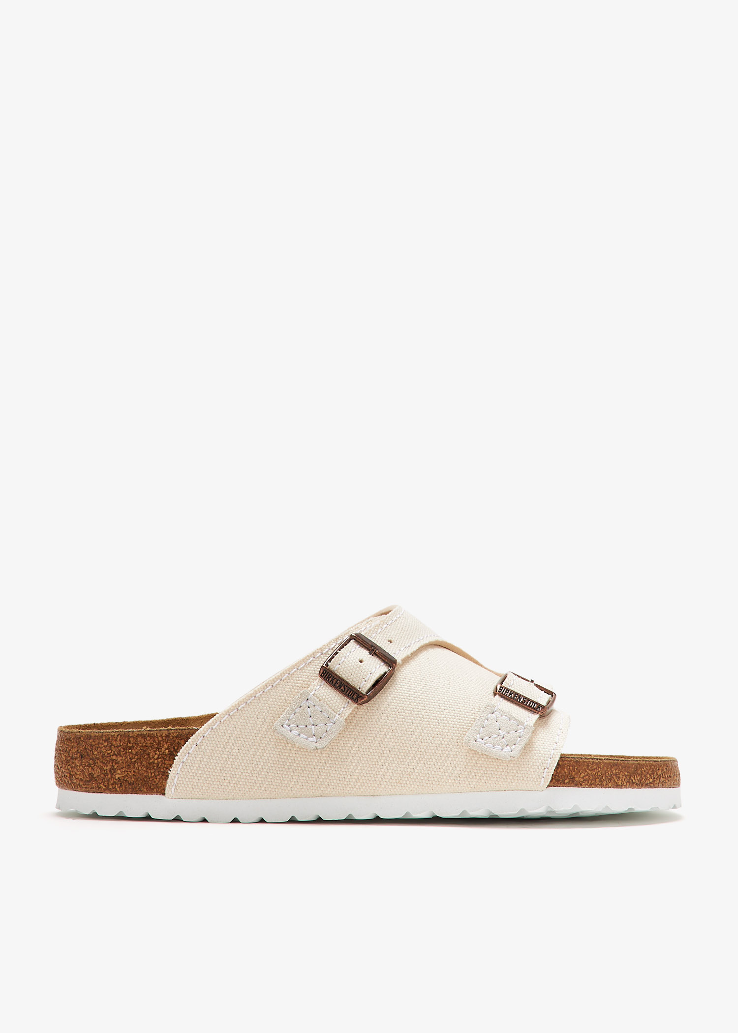 BIRKENSTOCK for BEAUTY&YOUTH＞　ZURICH 42 BirkenstockZurichSuedeTaupe-1.
