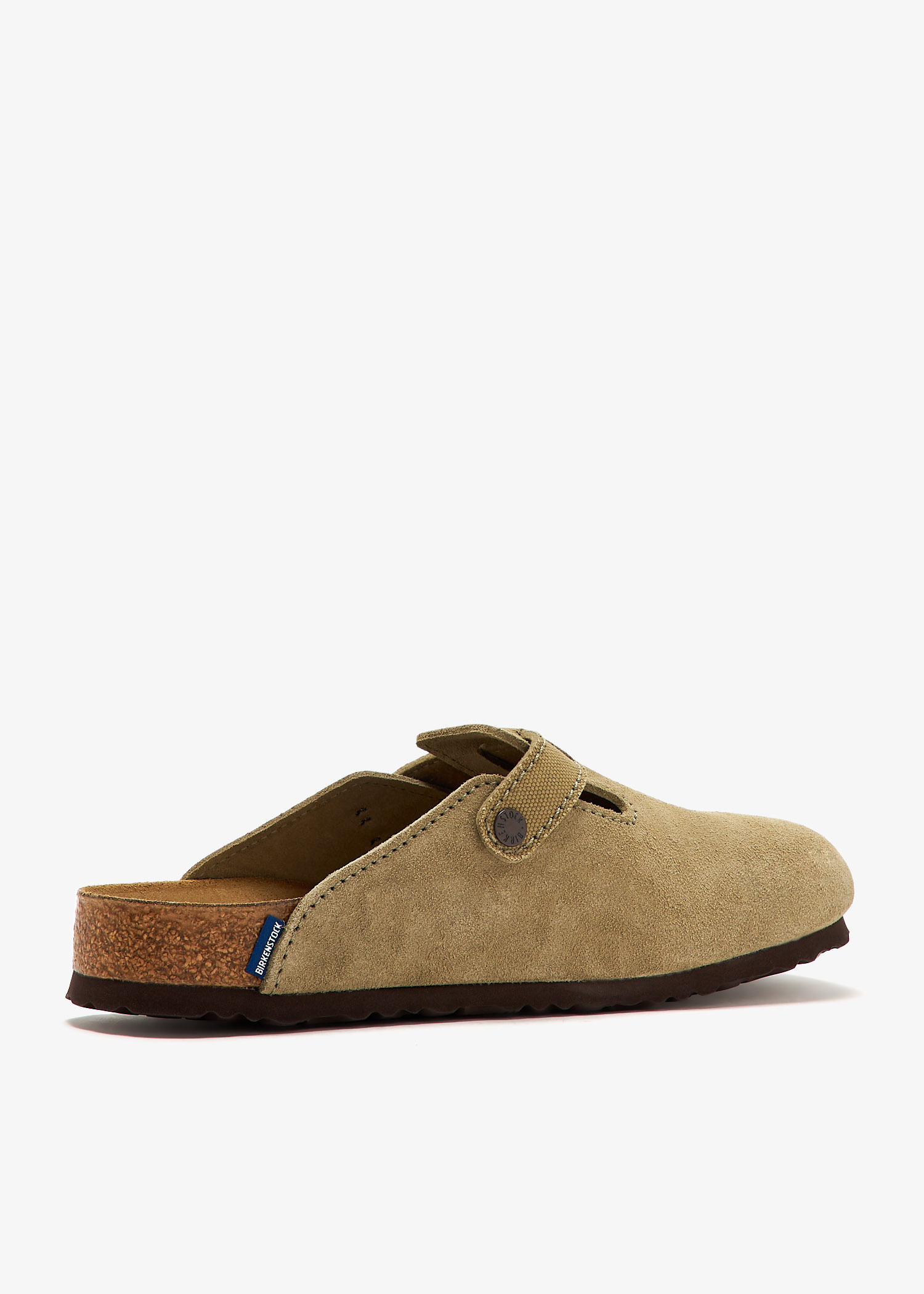 靴 BIRKENSTOCK Boston 38 Amazon.com | Birkenstock Original Boston ESD Leather Narrow