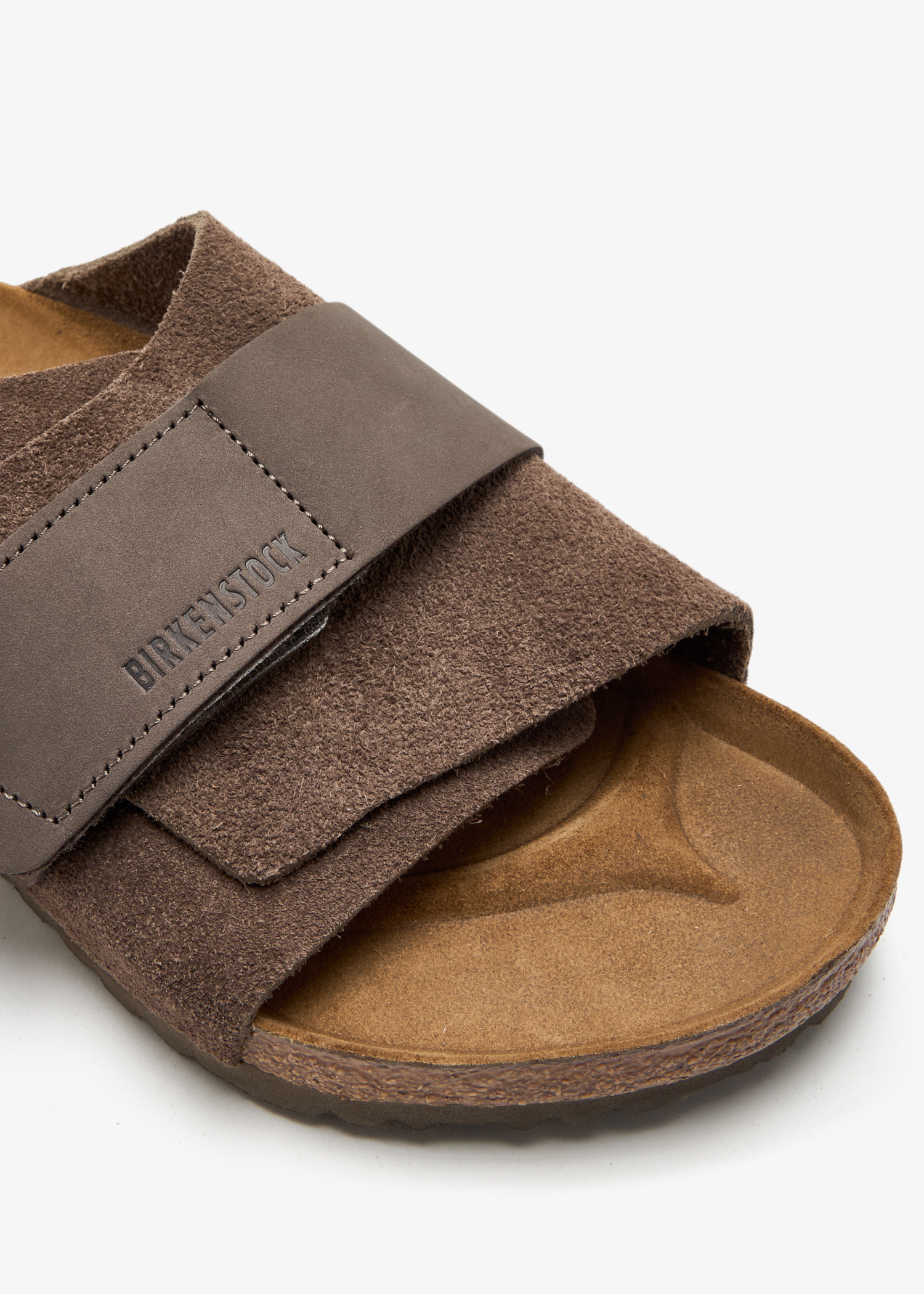 Birkenstock Kyoto narrow-width sandals for Men - Brown in USA