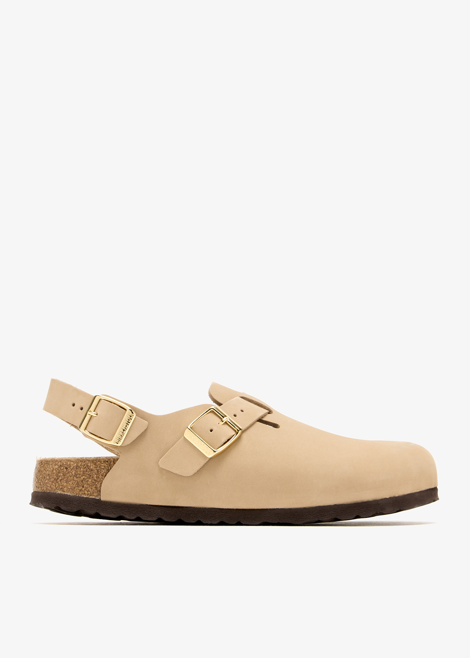 Birkenstock Tokio narrow-width clogs for Women - Beige in