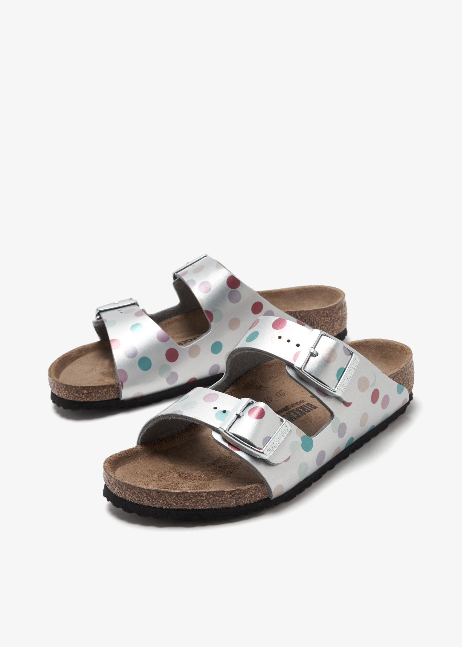【関税&送料込】Birkenstock Arizona Sandal BIRKENSTOCK - ARIZONA SOFT FOOTBED